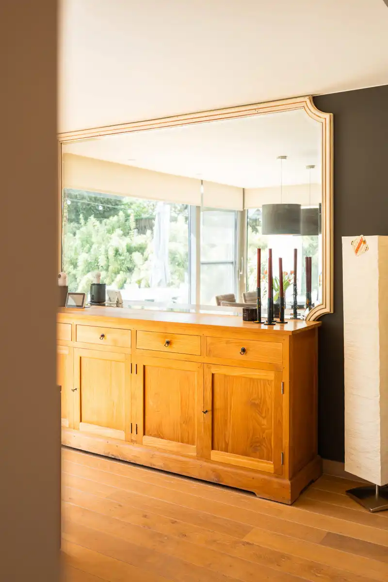 Ruime energiezuinige woning in rustige wijk foto 5