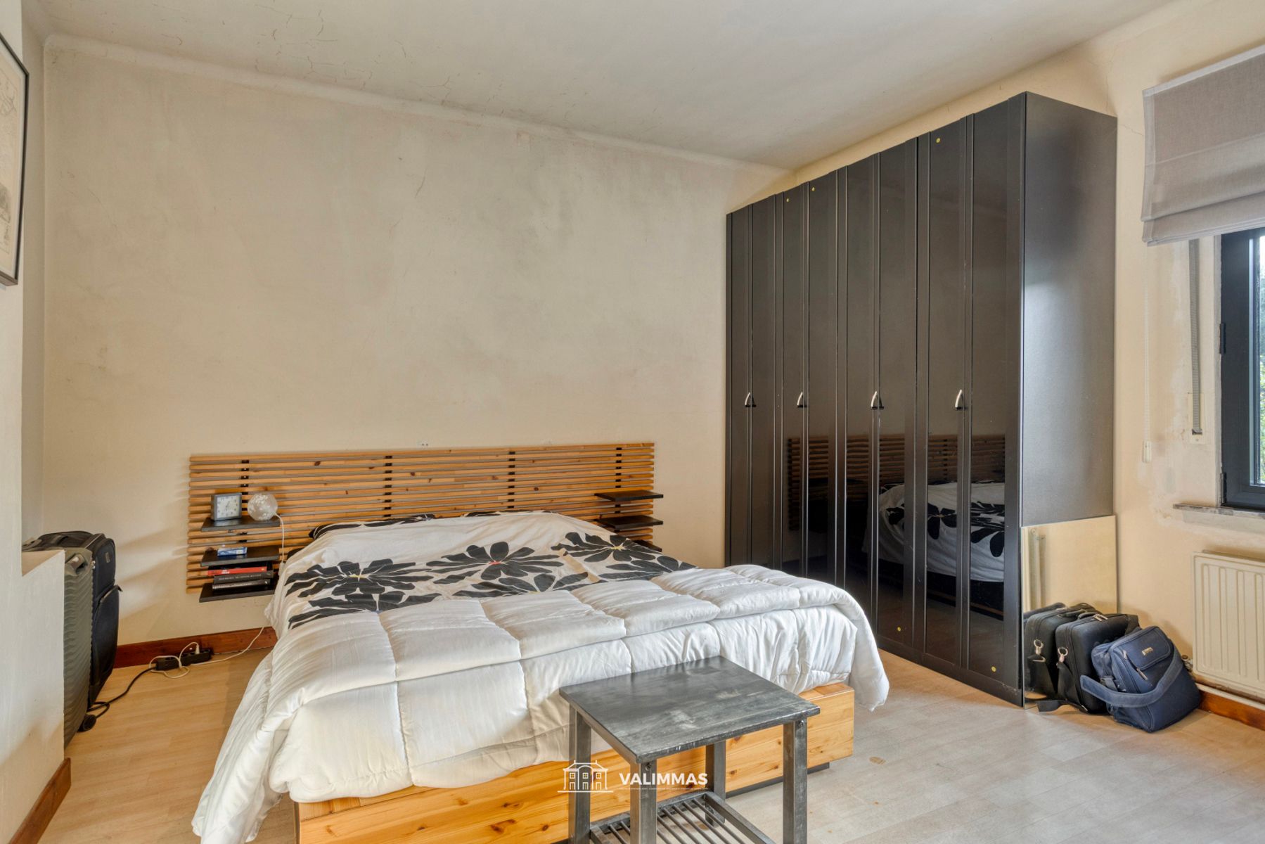Uniek gelegen woning OB met ruime garage & prachtige tuin... foto 18