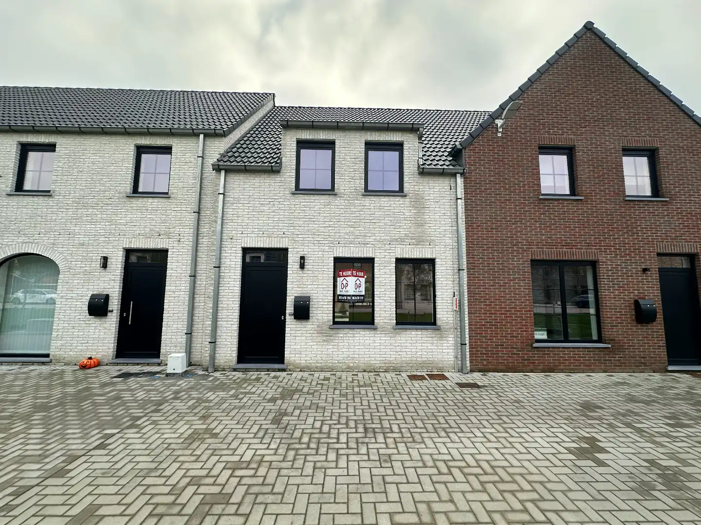 Mooie nieuwbouwwoning met 3 slpk en tuin, rustig gelegen in Torhout Wijnendale foto 24