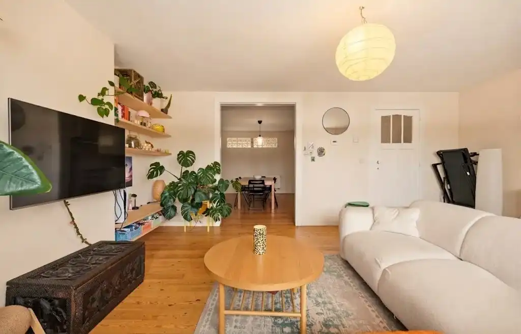 Instapklare duplex met dakterras! foto 4