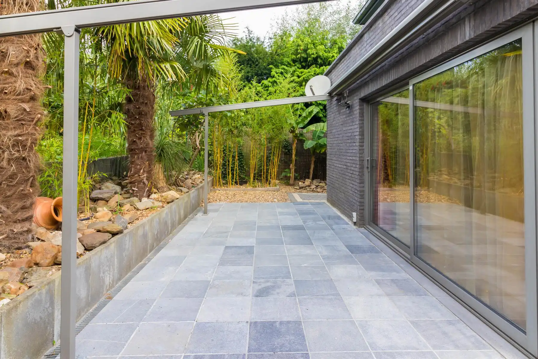 Villa te huur foto 22