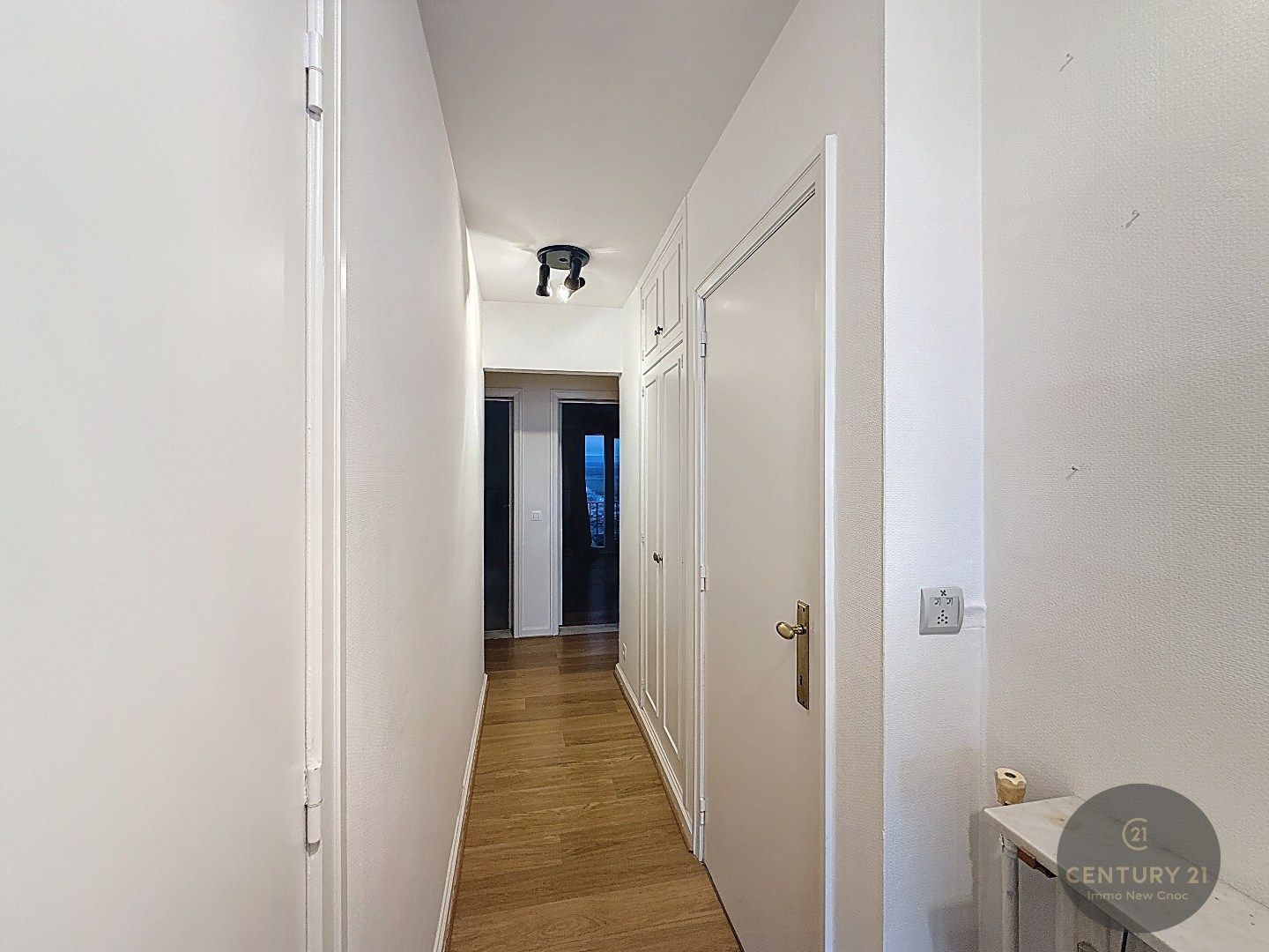 Charmant appartement in het hart van het Zoute – op enkele stappen van zee foto 11