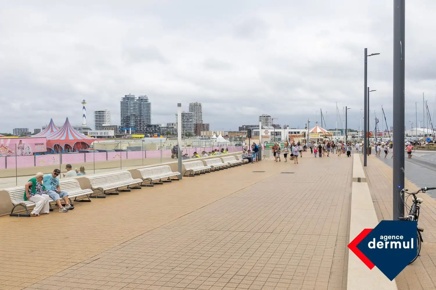 RESIDENTIE LA REGENCE foto 23