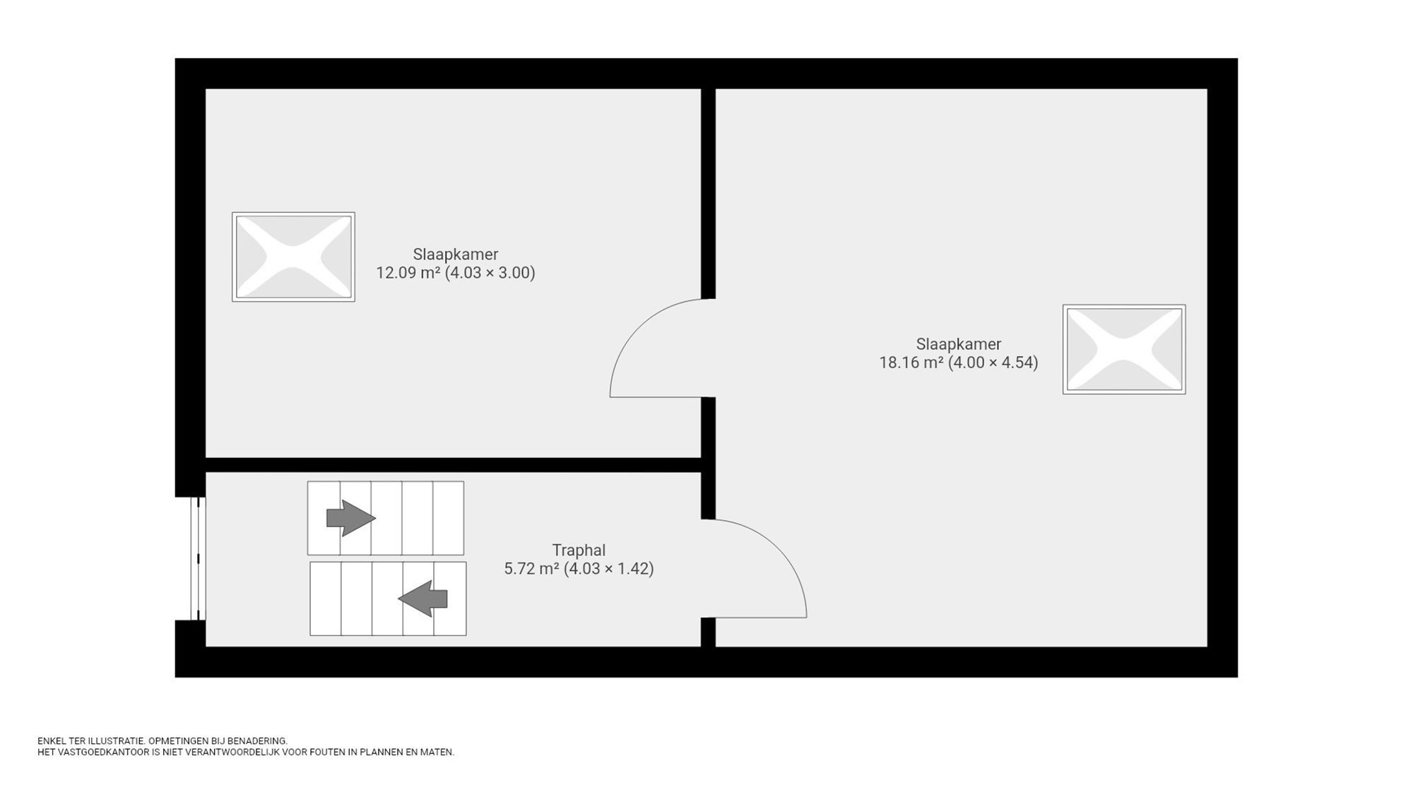 Te moderniseren woning te Duffel-Oost foto 13