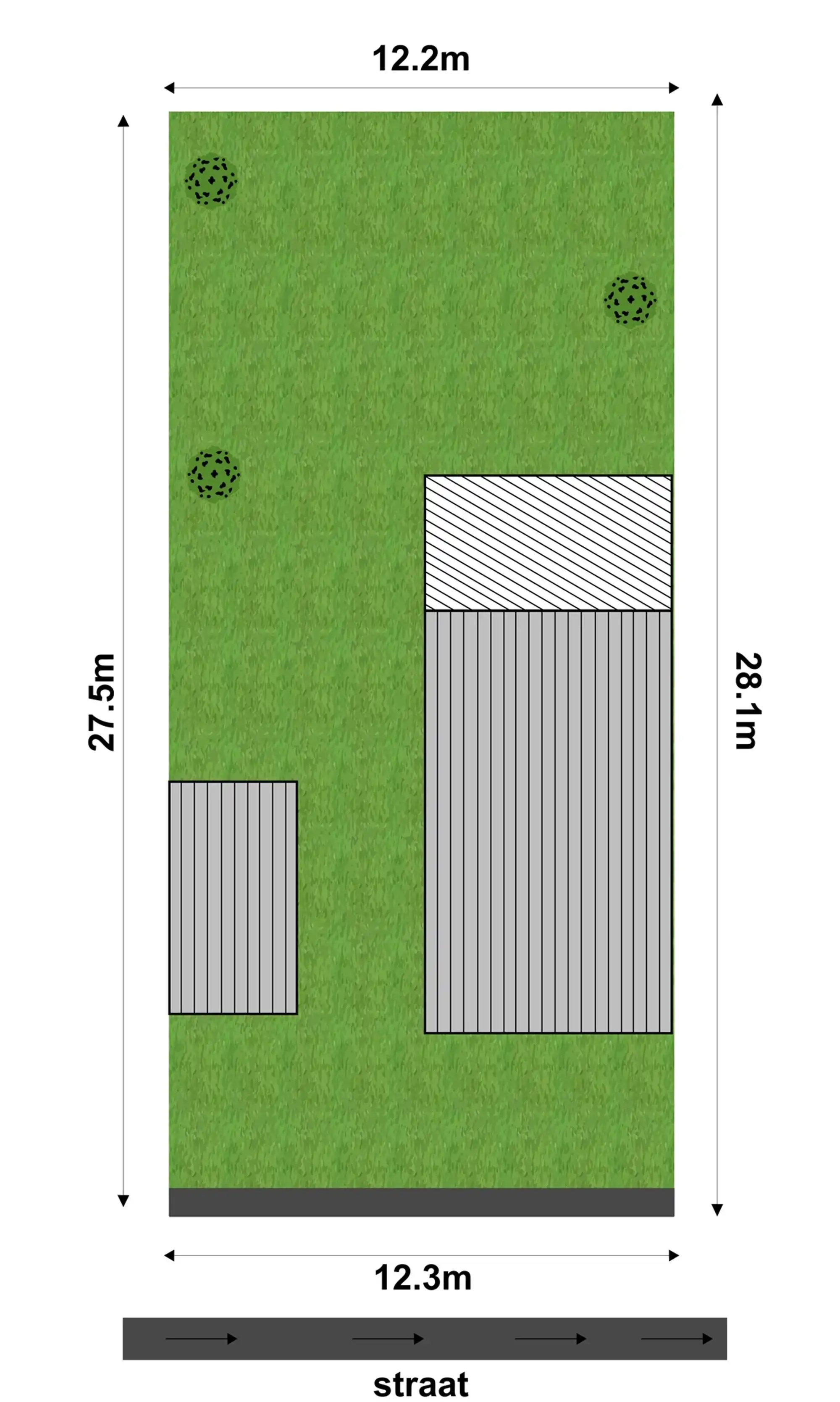 PRACHTIG AFGEWERKTE HOB MET 3 SLAAPKAMERS OP EEN PERCEEL VAN 3A50CA TE BERINGEN CENTRUM foto 31