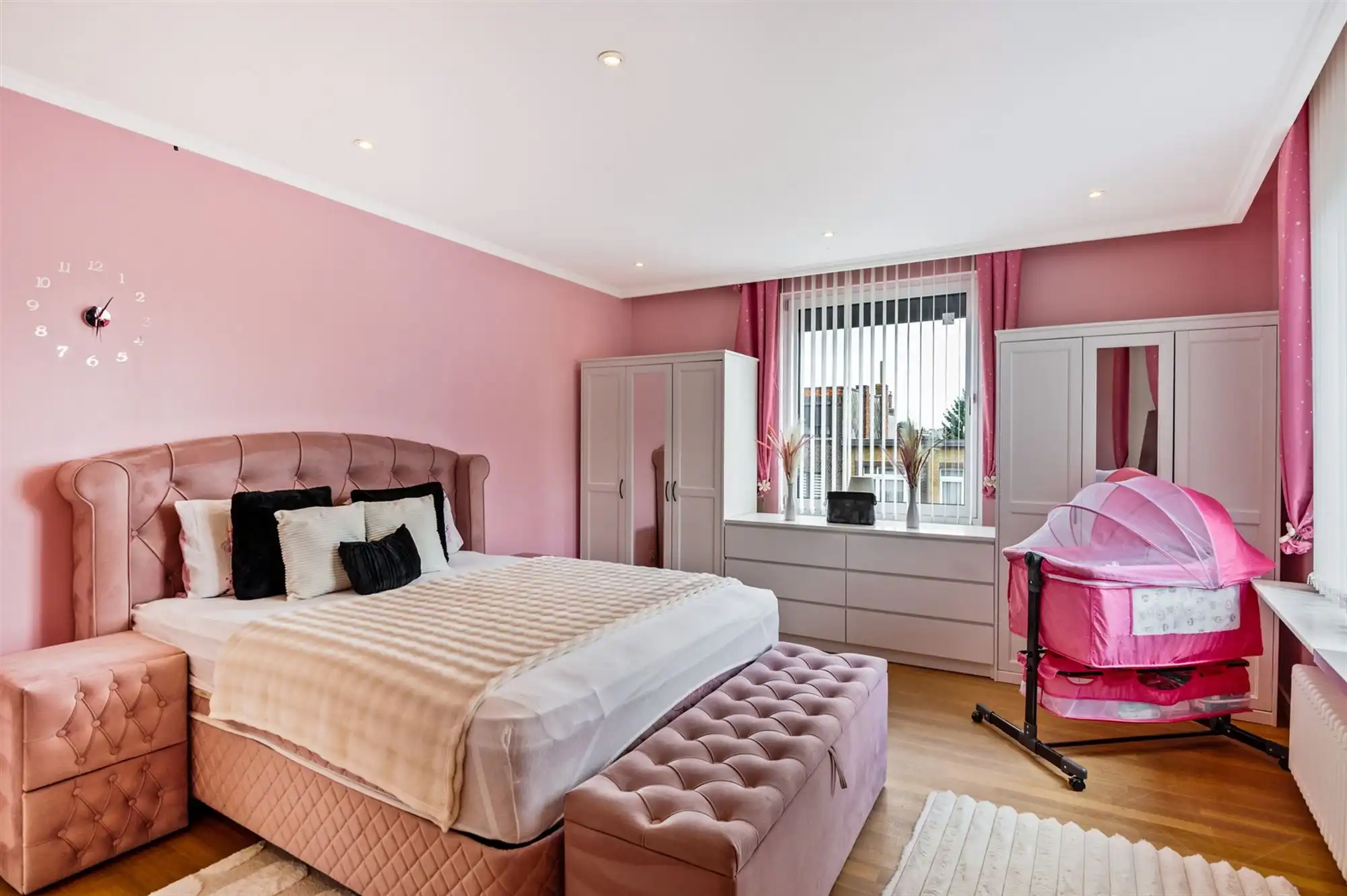 Prestigieuze woning met gelijkvloerse kangoeroewoning. foto 20