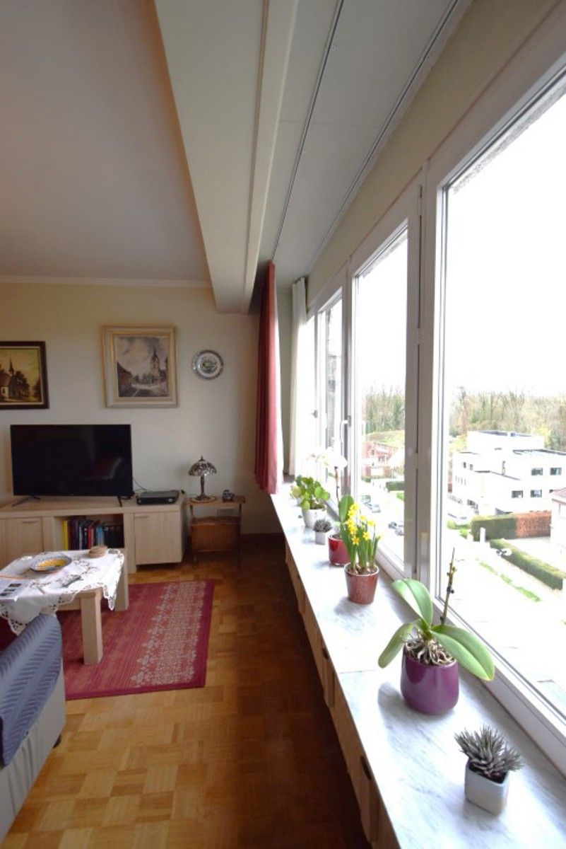 Appartement met adembenemend uitzicht foto 11