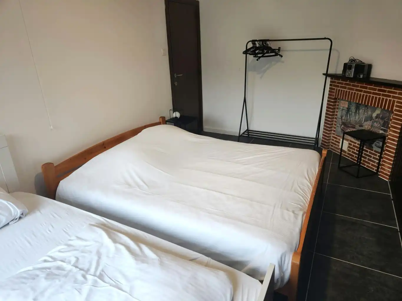 Gemeubeld hoekfappartement Blankenberge  foto 11