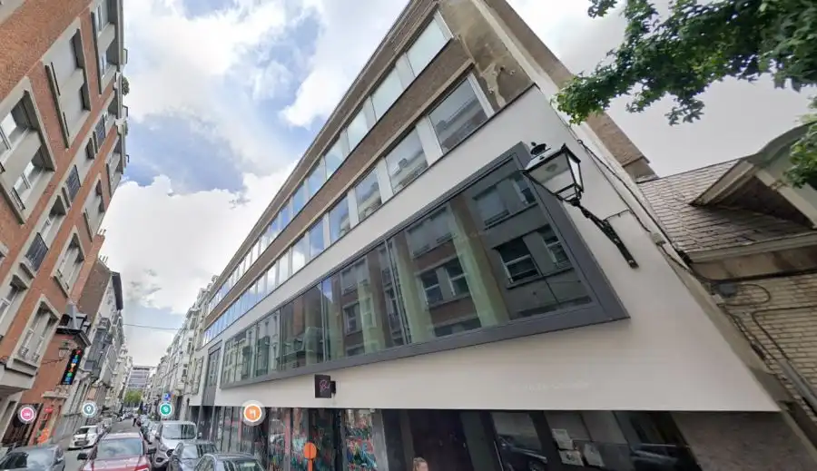 Dejonckerstraat 46, 1060 Sint-Gillis foto 2