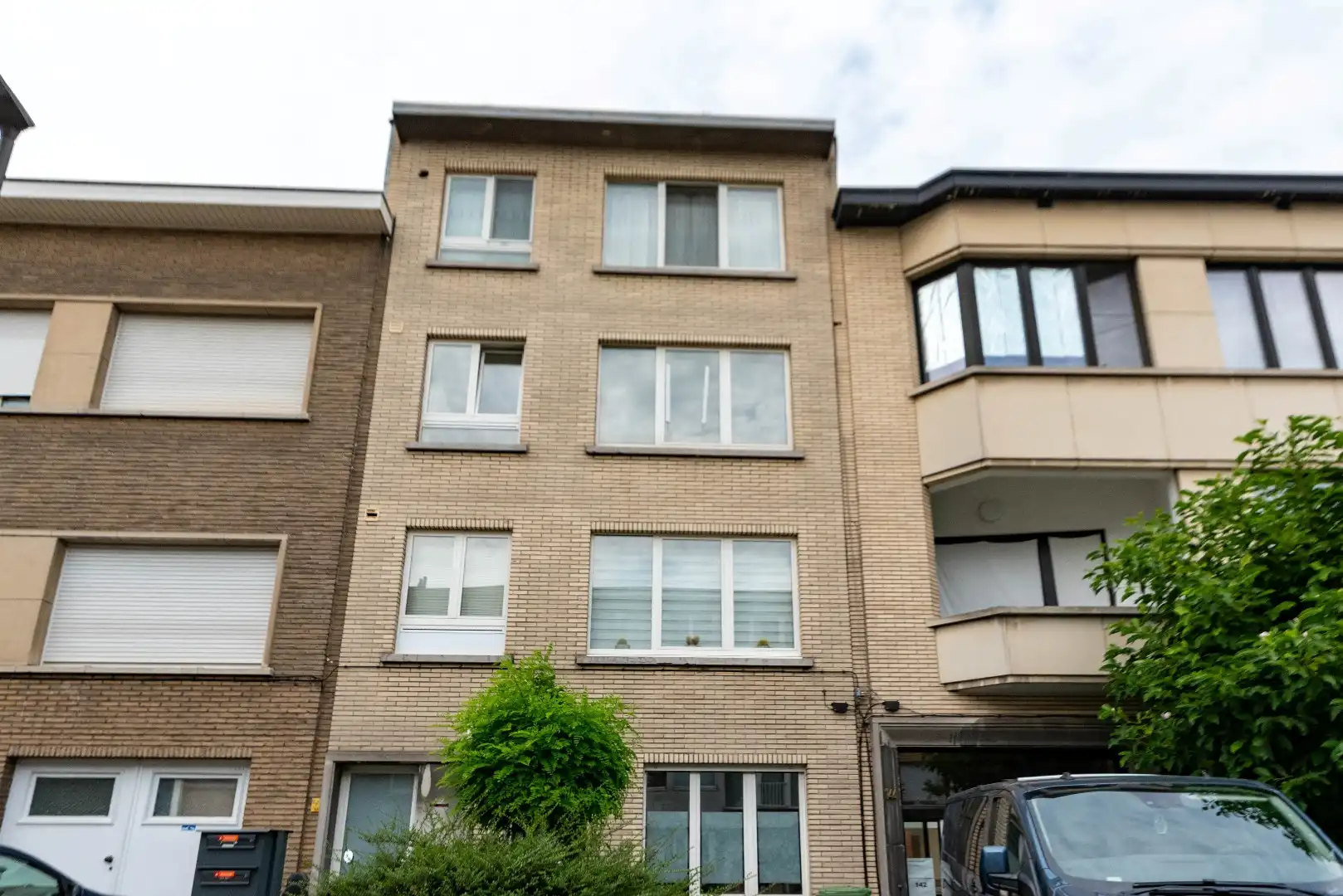 Appartement te huur Sint-Rochusstraat 146 - - 2100 Antwerpen