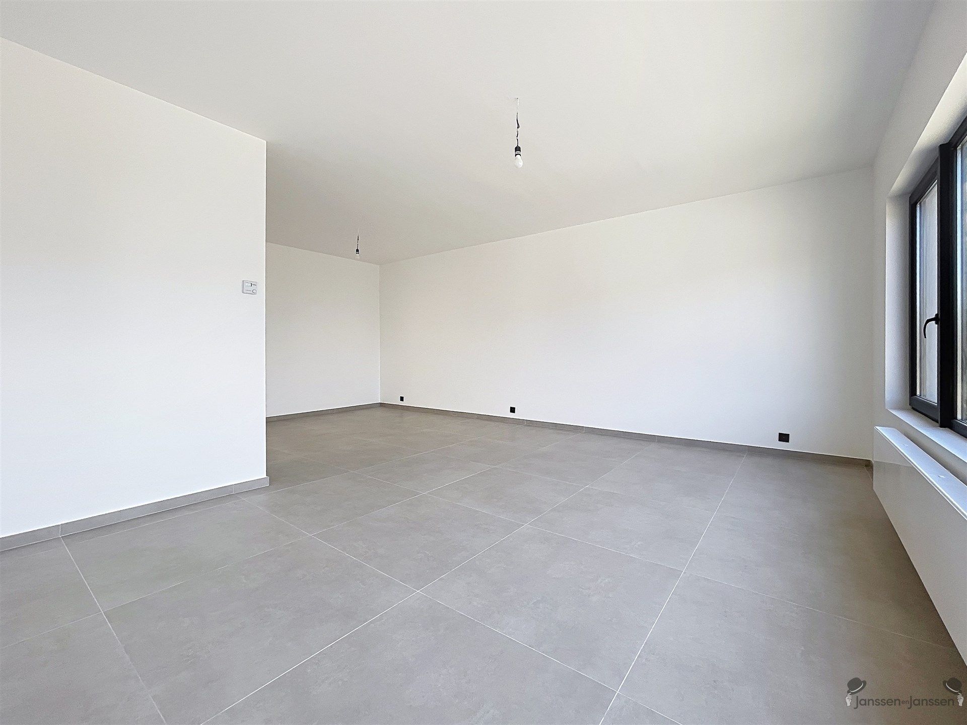 Appartement met 2 slaapkamers in Brasschaat foto 3