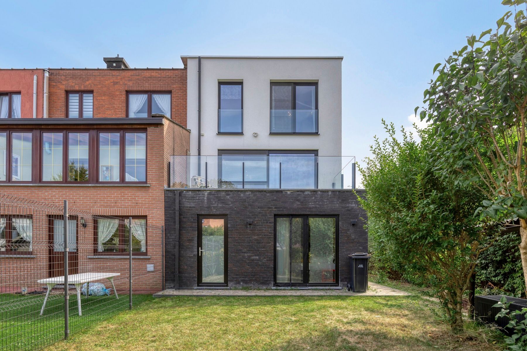 Huis te koop foto 17