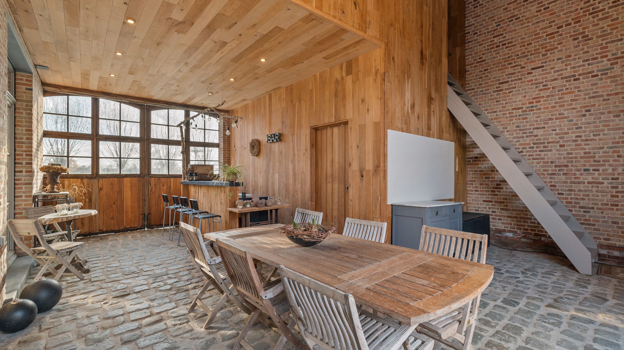 Boerderij te koop foto 25