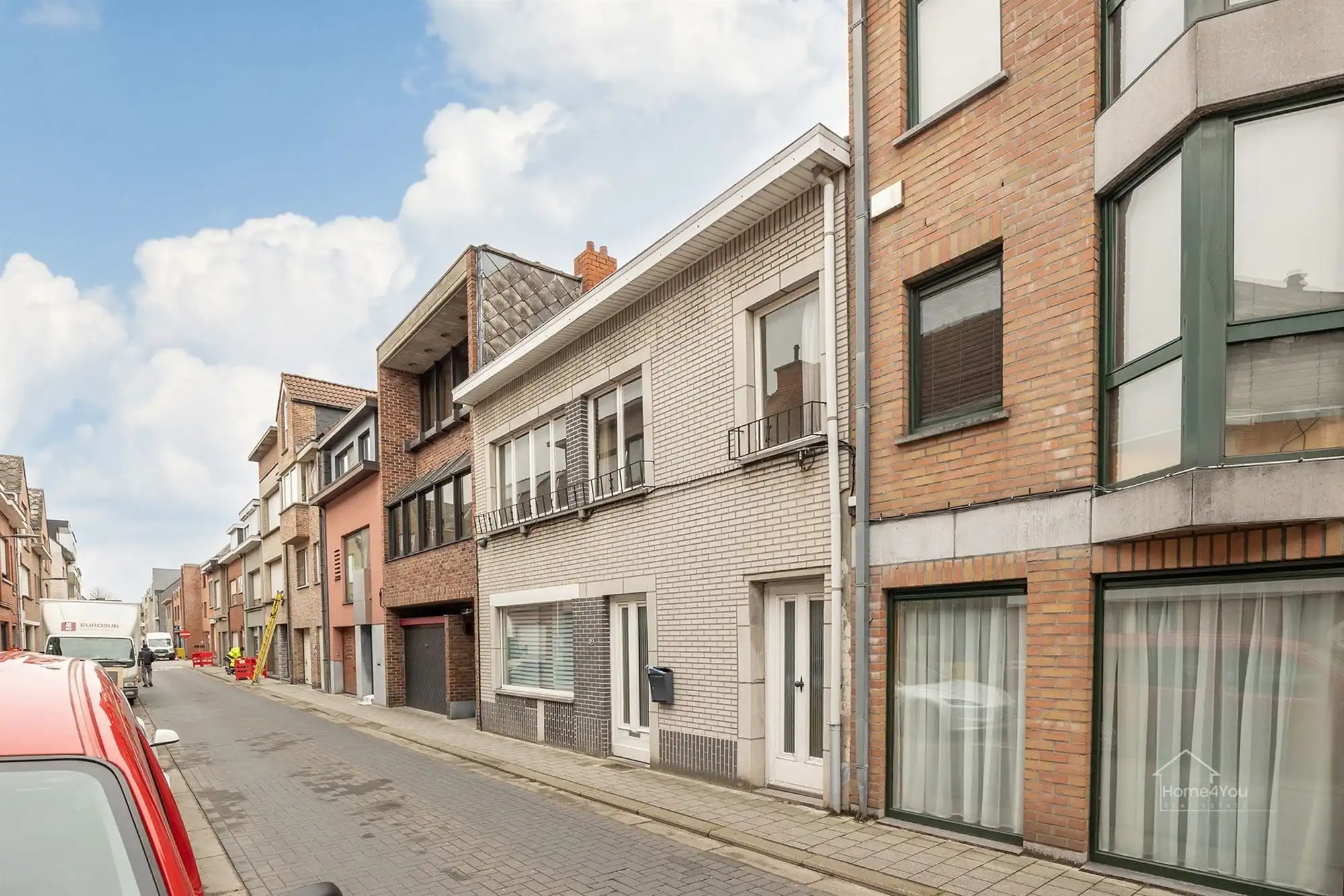 Te renoveren woning met groot potentieel en tuin te Bornem foto 28