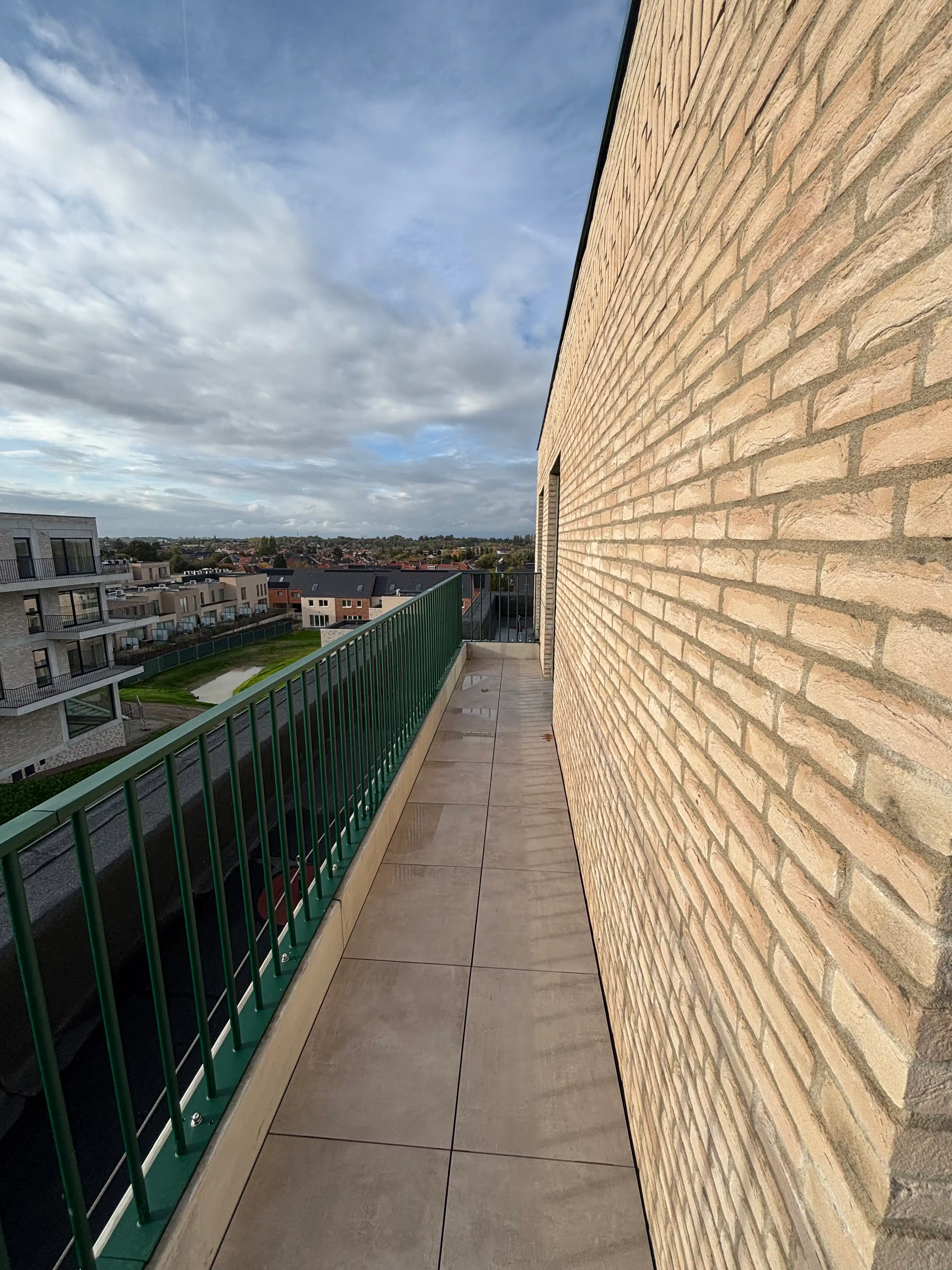 🌟 Exclusieve Nieuwbouw Penthouse – Eerste Bewoning op de Oude Kodak-site in Koningslo! 🌟 foto 22