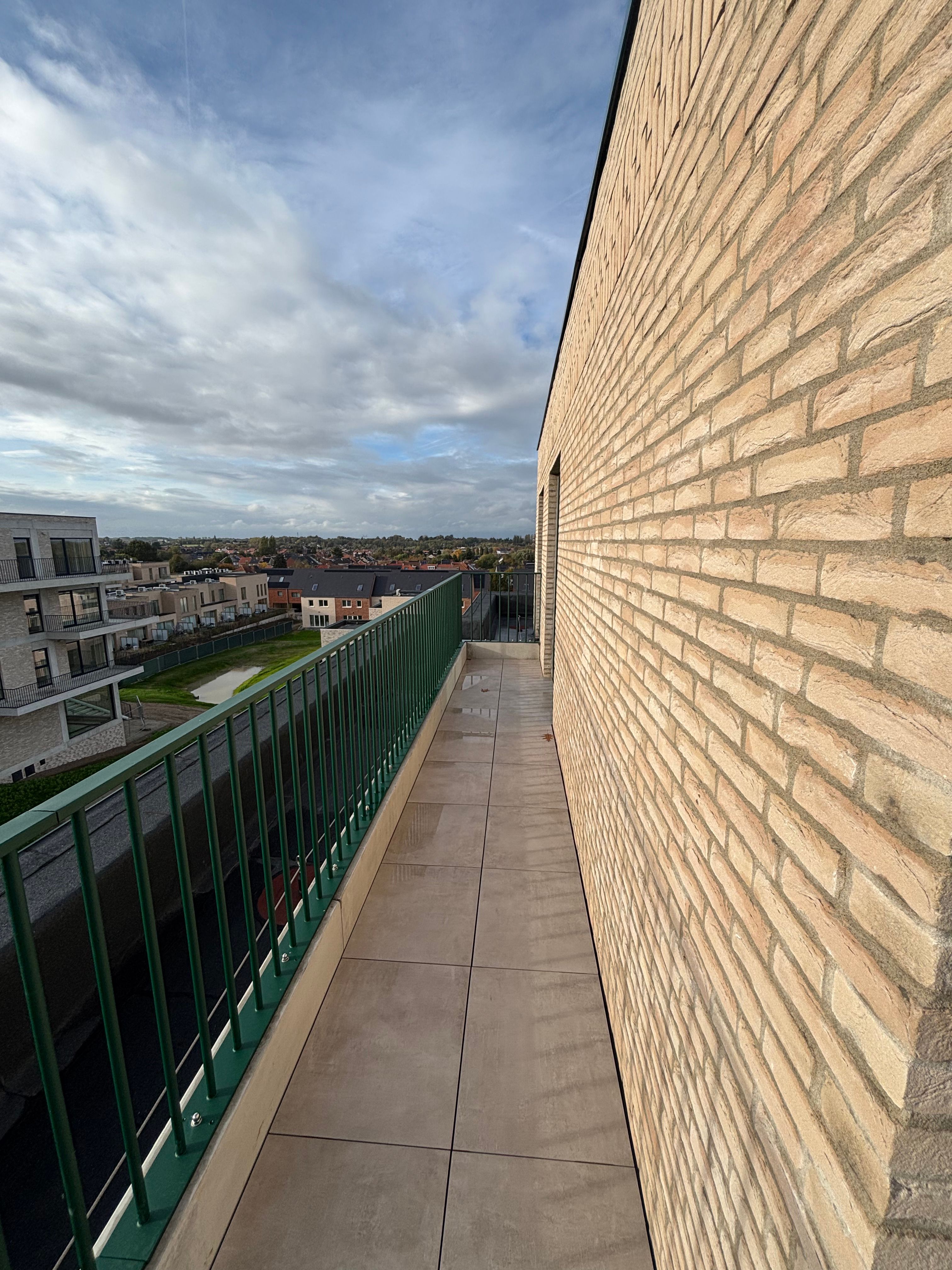 🌟 Exclusieve Nieuwbouw Penthouse – Eerste Bewoning op de Oude Kodak-site in Koningslo! 🌟 foto 21