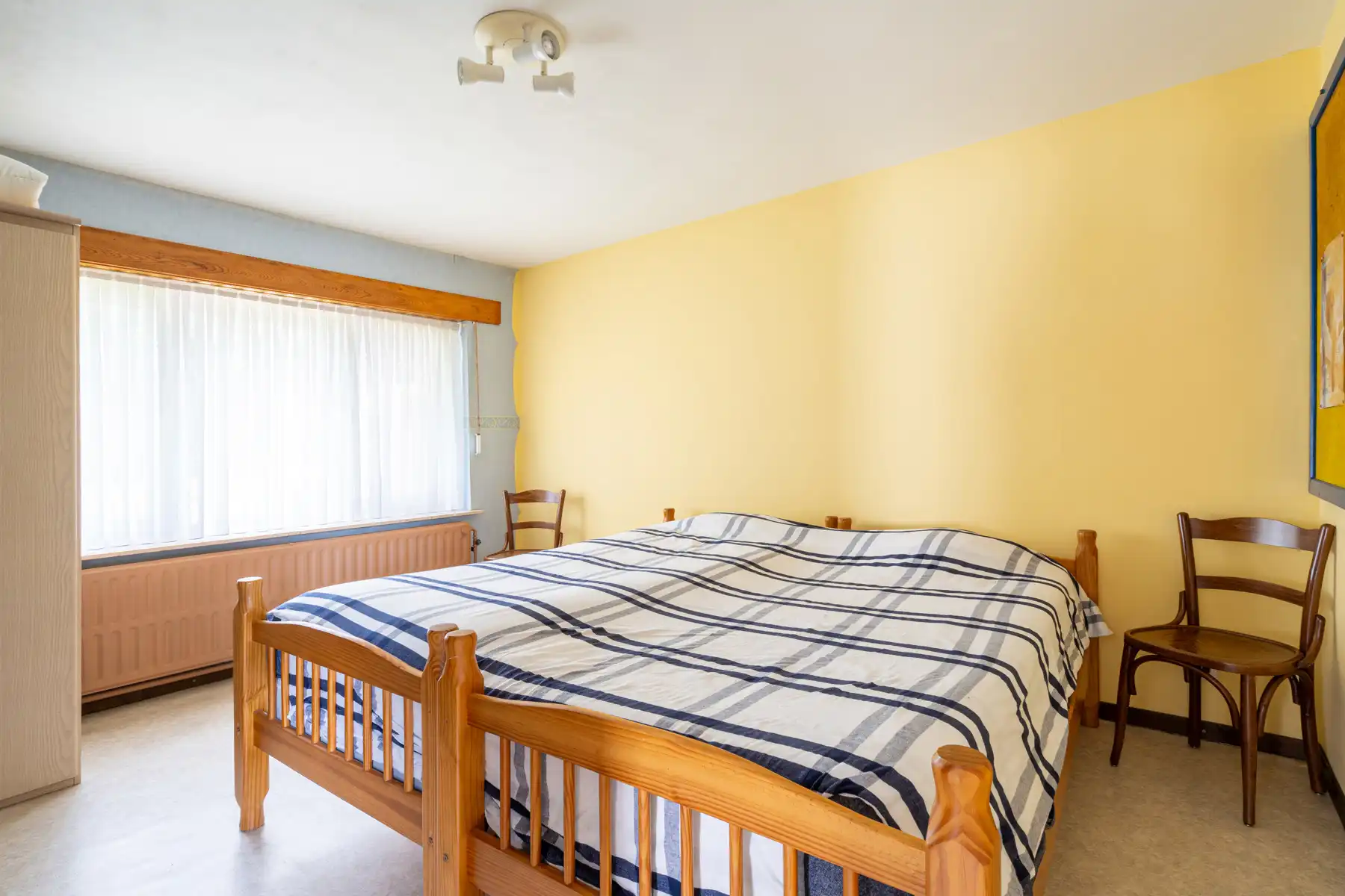 Ruime gezinswoning met 5 slaapkamers op 934 m² in Brecht foto 11