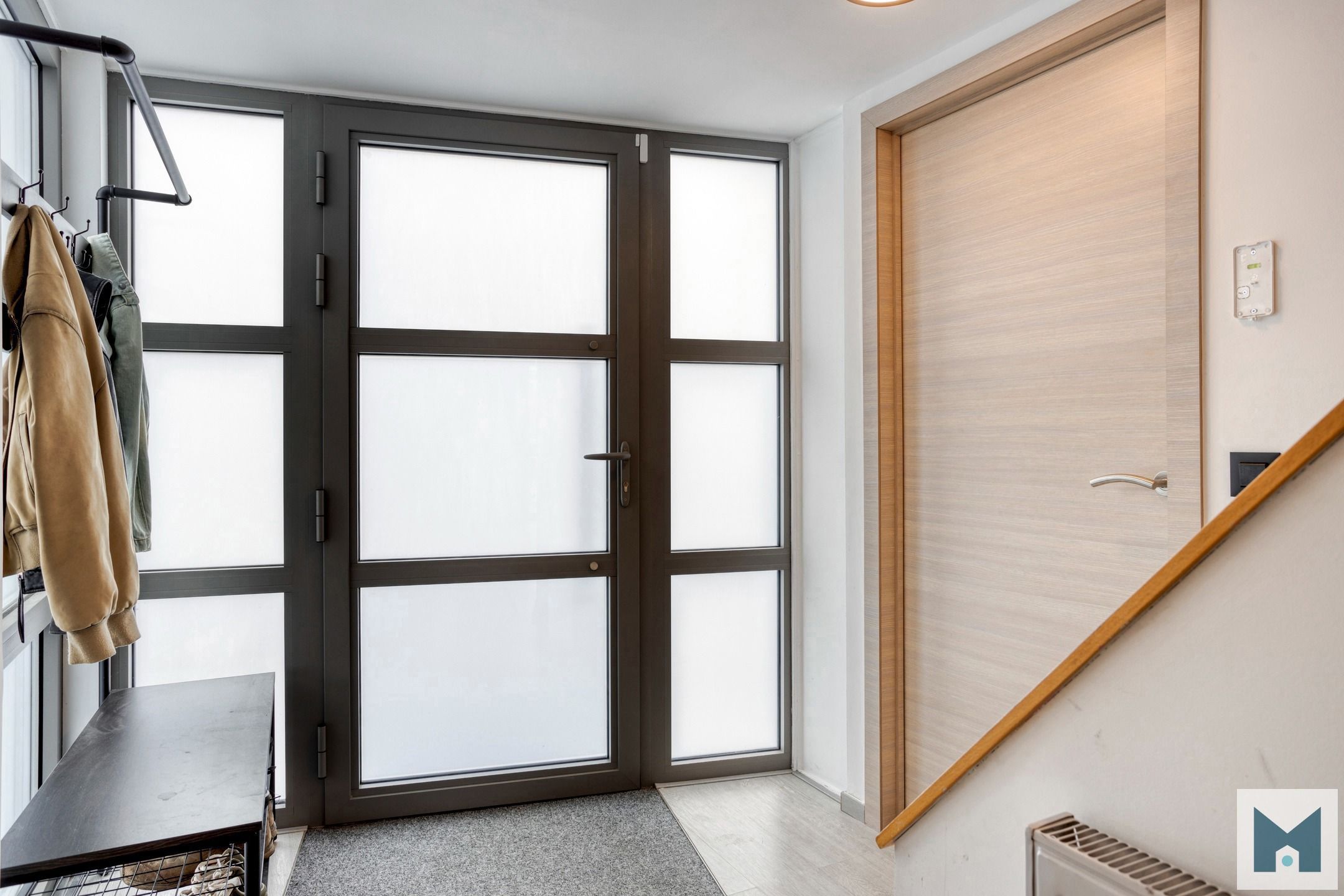 Recente instapklare woning te Oppuurs! foto 4