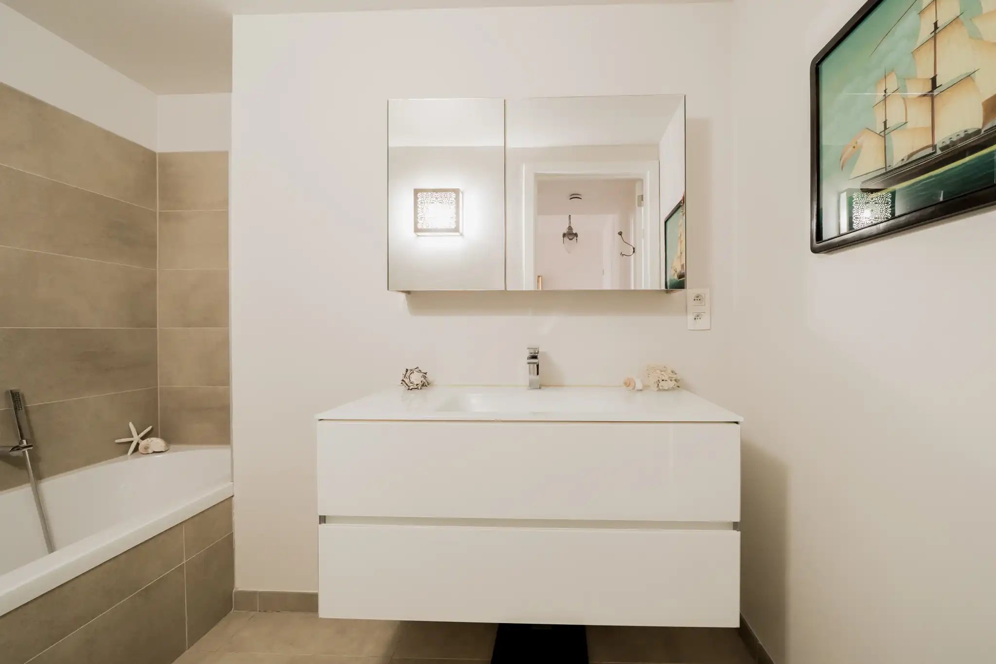 ENERGIEZUINIG INSTAPKLAAR APPARTEMENT foto 3