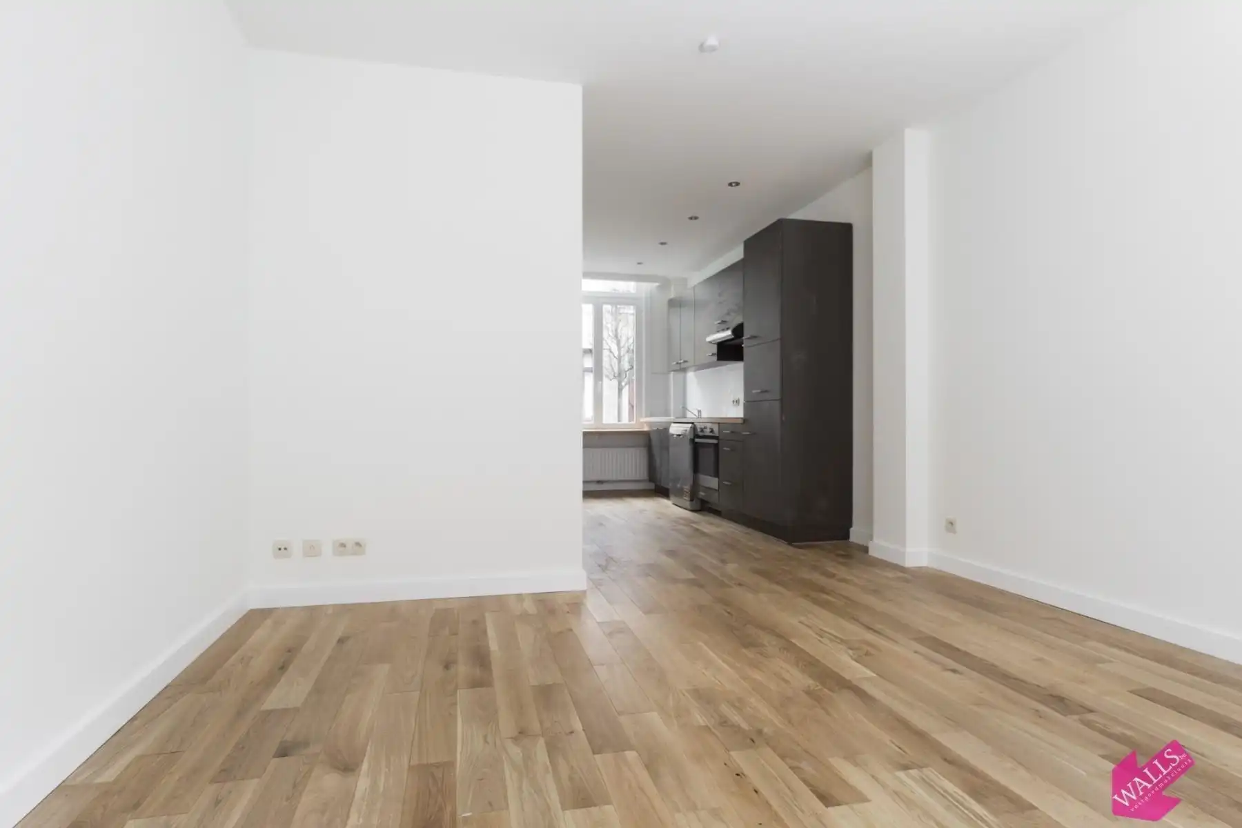 Gerenoveerde woning met tuin op Zurenborg foto 3
