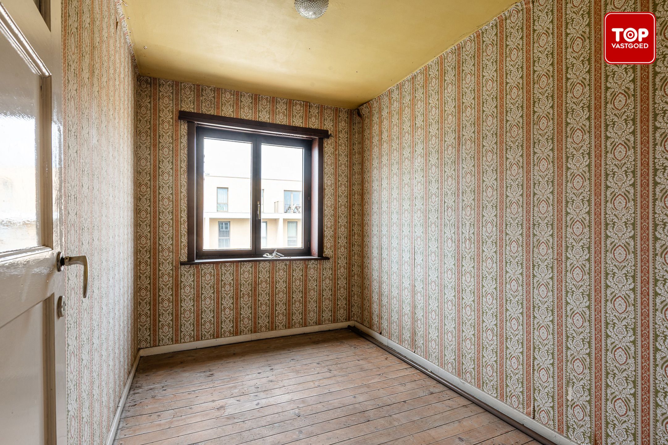 Ruime te renoveren woning met 6 slaapkamers te koop in Gent foto 23