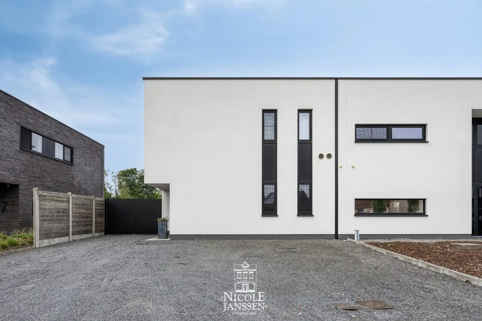 Instapklare trendy woning foto 28