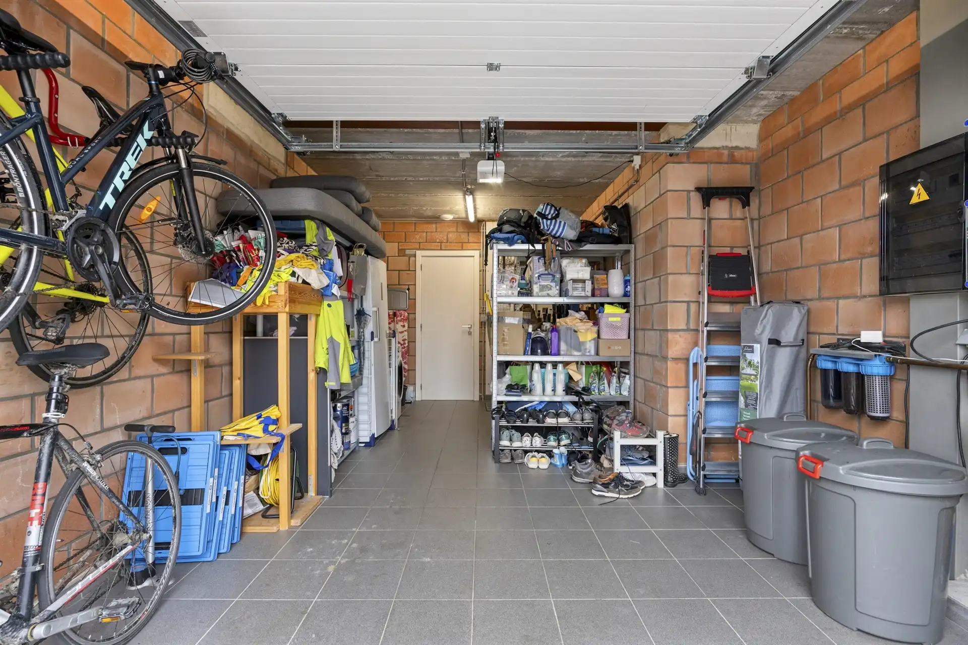 IN OPTIE! Recente, uitermate rustig gelegen woning met kwalitatieve afwerking! foto 19