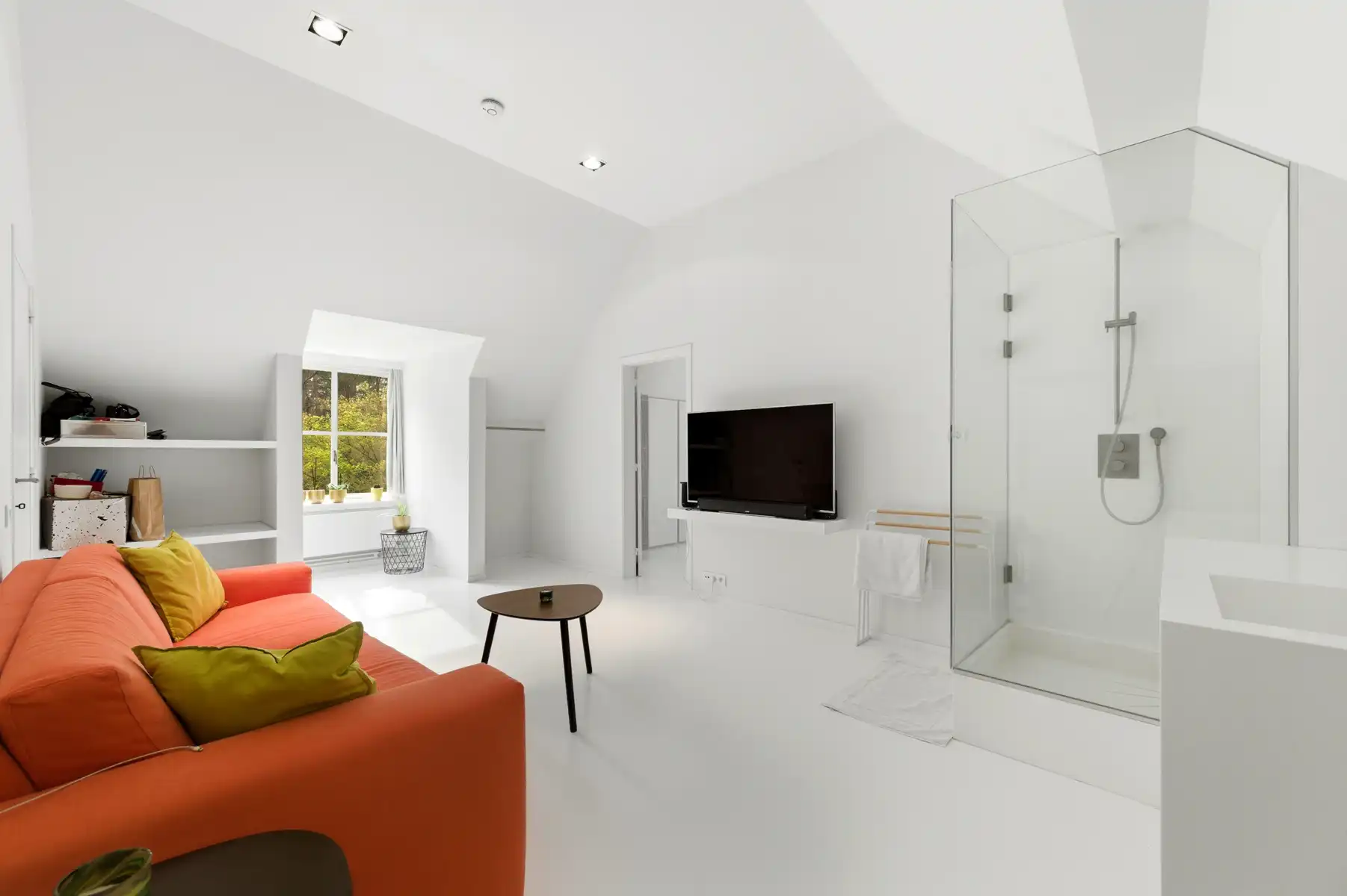 State-of-the-art villa op 5.707 m te KEERBERGEN foto 24