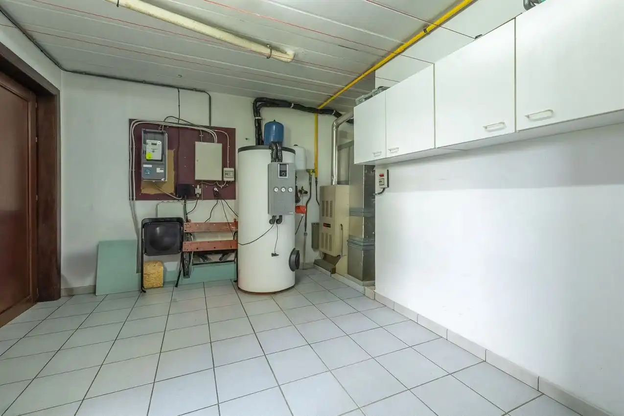 Landelijke woning met 5 slpks op ruim perceel van 35a 72ca in Testelt foto 26