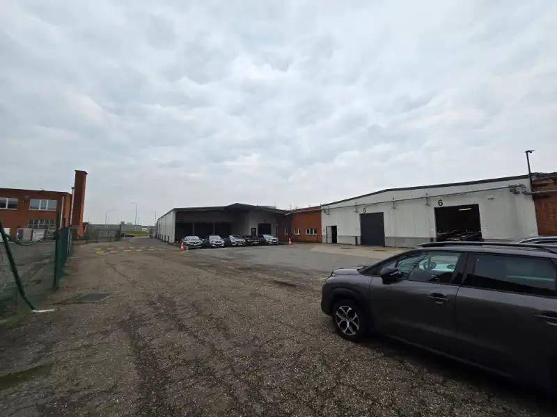 Kantoorruimte te huur foto 9