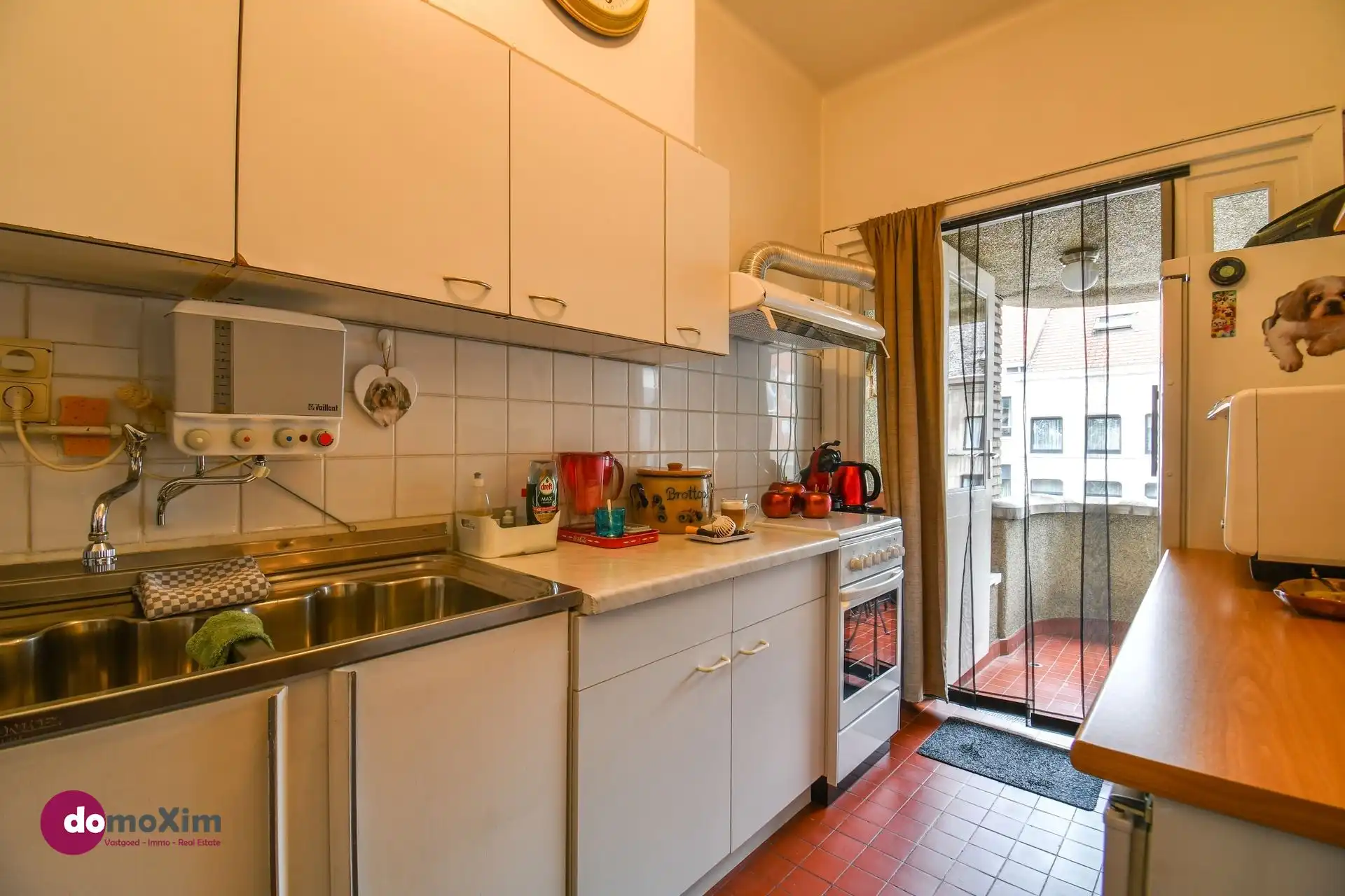 Interessant opbrengsteigendom met 3 appartementen en verhuurd handelspand op toplocatie in Mechelen foto 20