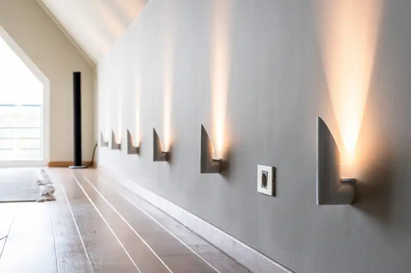 Ruimte, luxe en privacy - exclusief wonen en verblijven aan de Belgische kust! foto 5