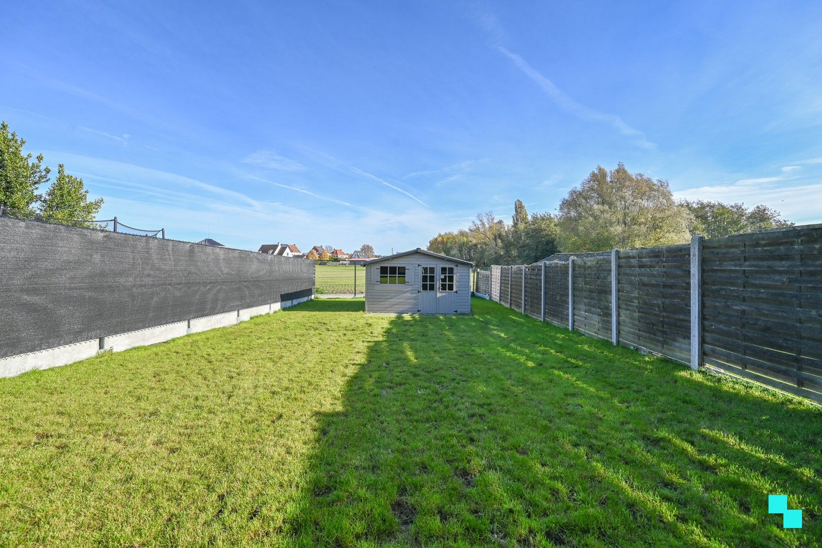 Instapklare eengezinswoning in een rustige buurt in Oostrozebeke! foto 15