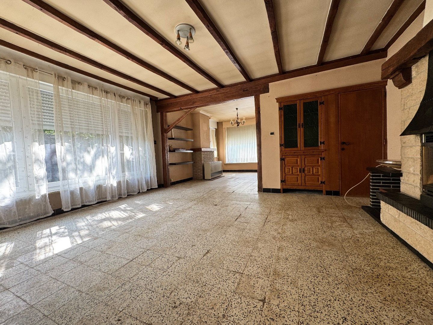Woning met 3 slaapkamers en garage te Dadizele foto 5