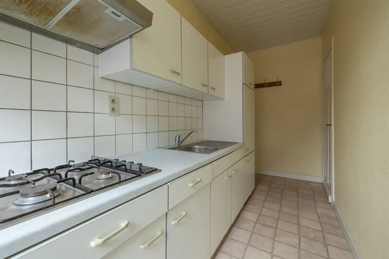 Opbrengsteigendom bestaande uit 3 appartementen foto 28