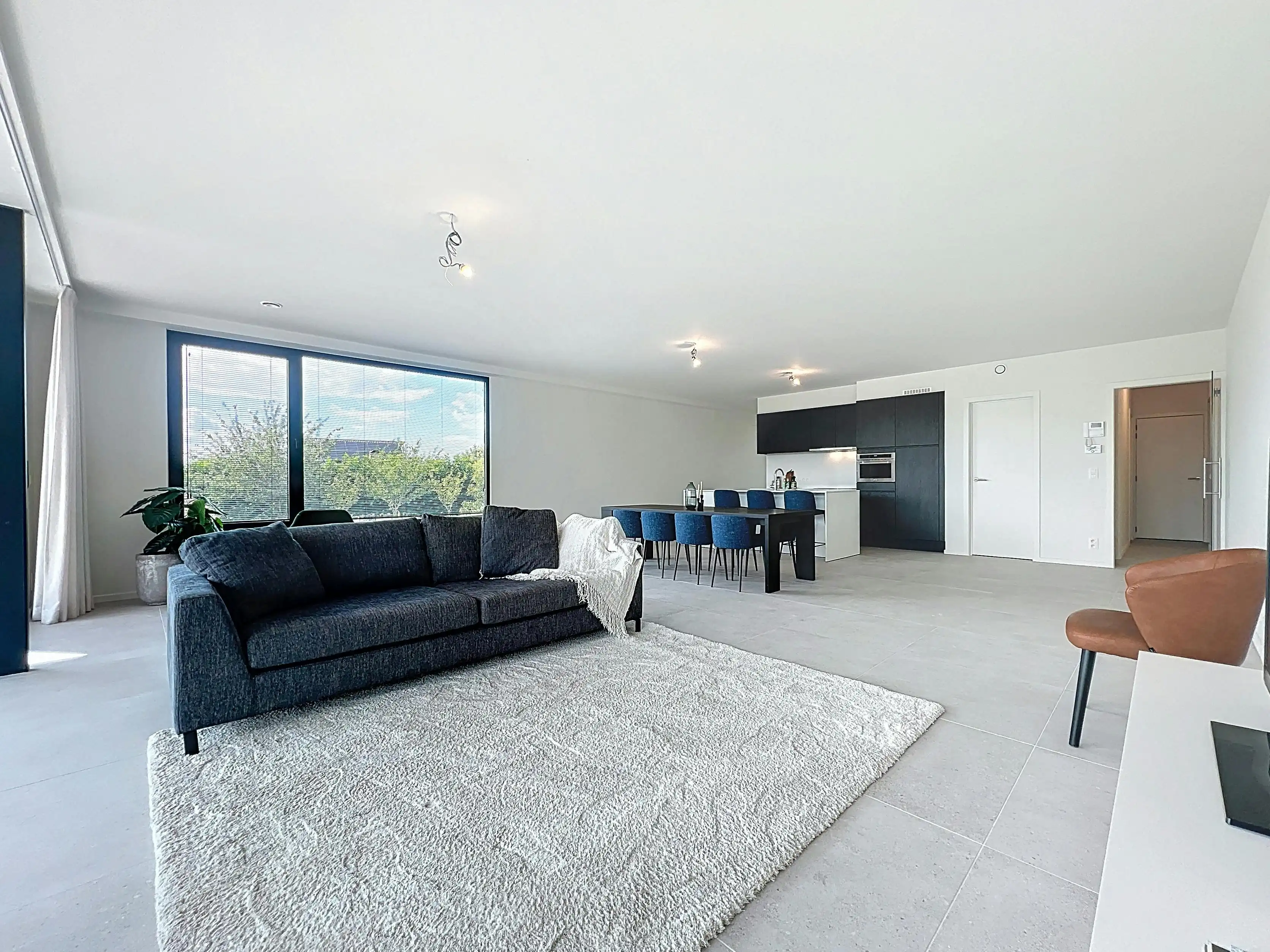 Residentie Volta: appartement te koop in Veurne foto 2