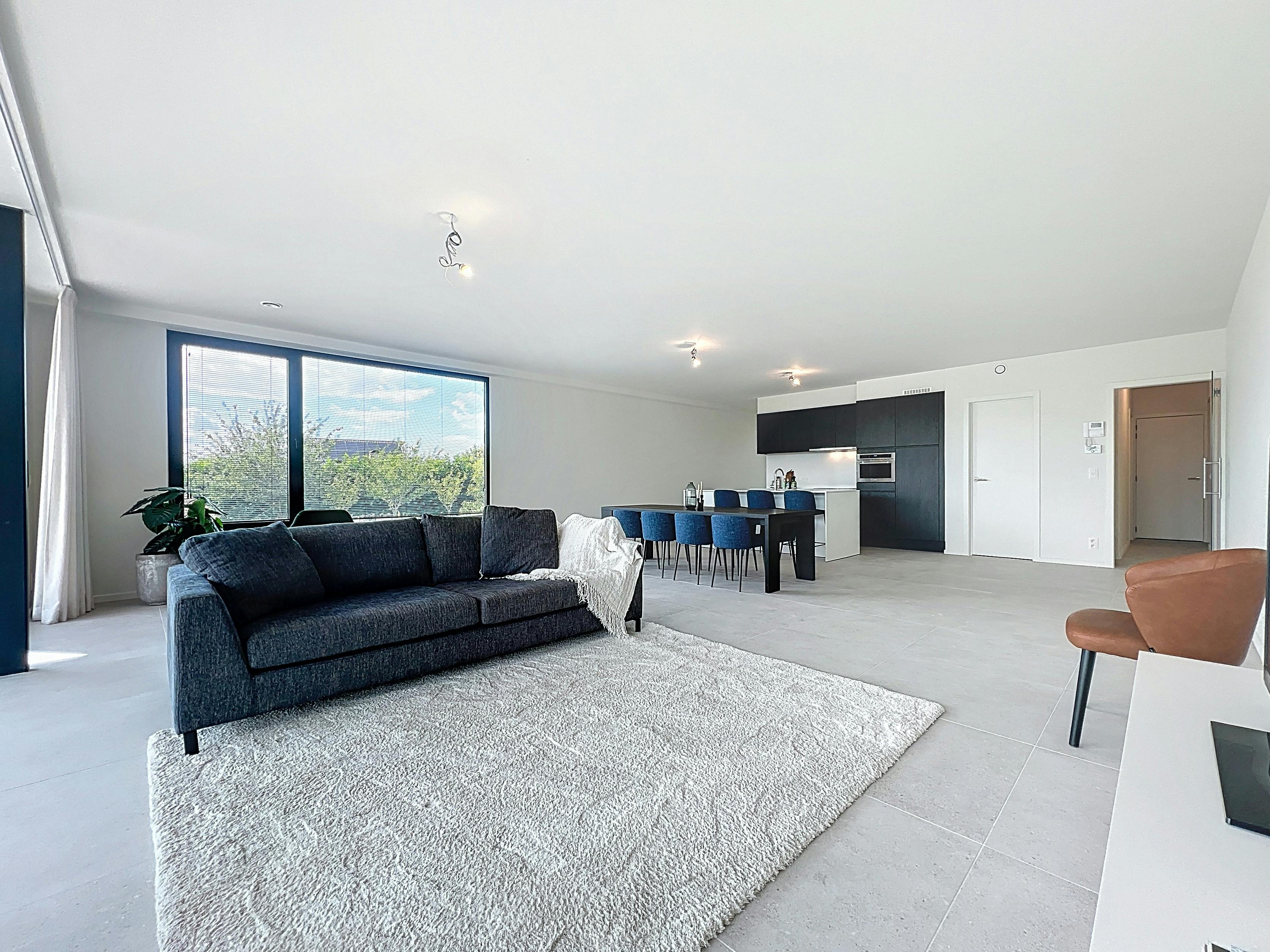 Residentie Volta: appartement te koop in Veurne foto 2