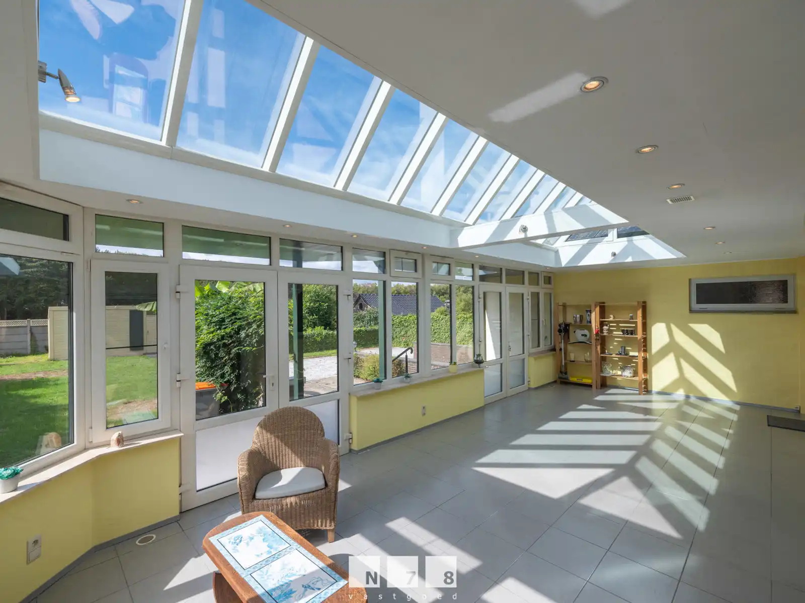 Huis te koop foto 9