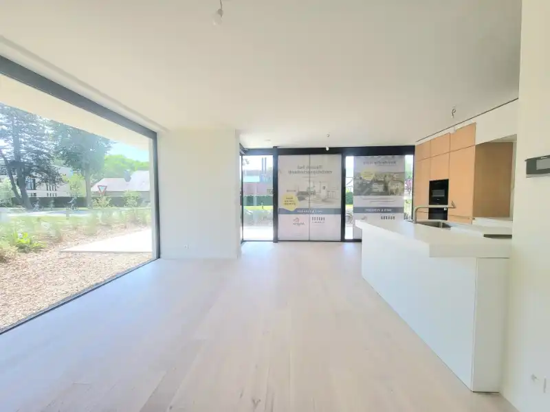 Exclusief nieuwbouw appartement op residentiële ligging foto 4