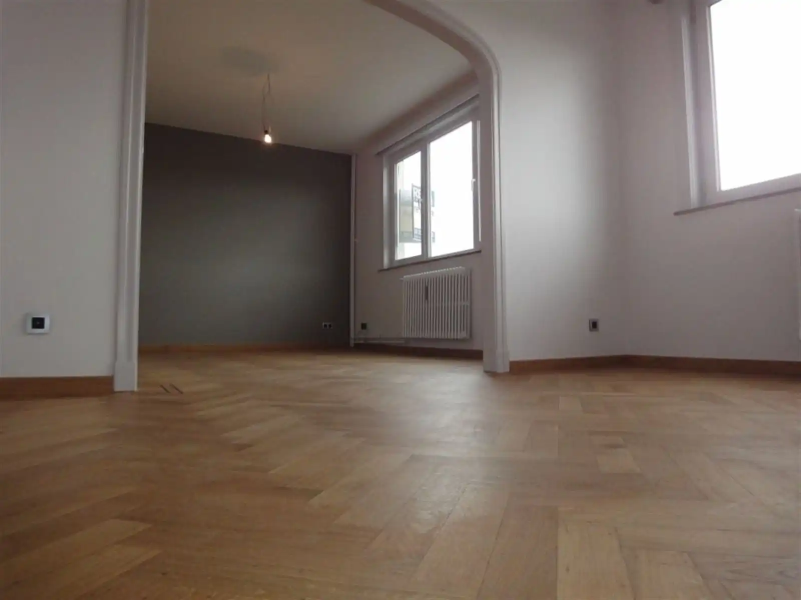 2 slaapkamer appartement foto 6