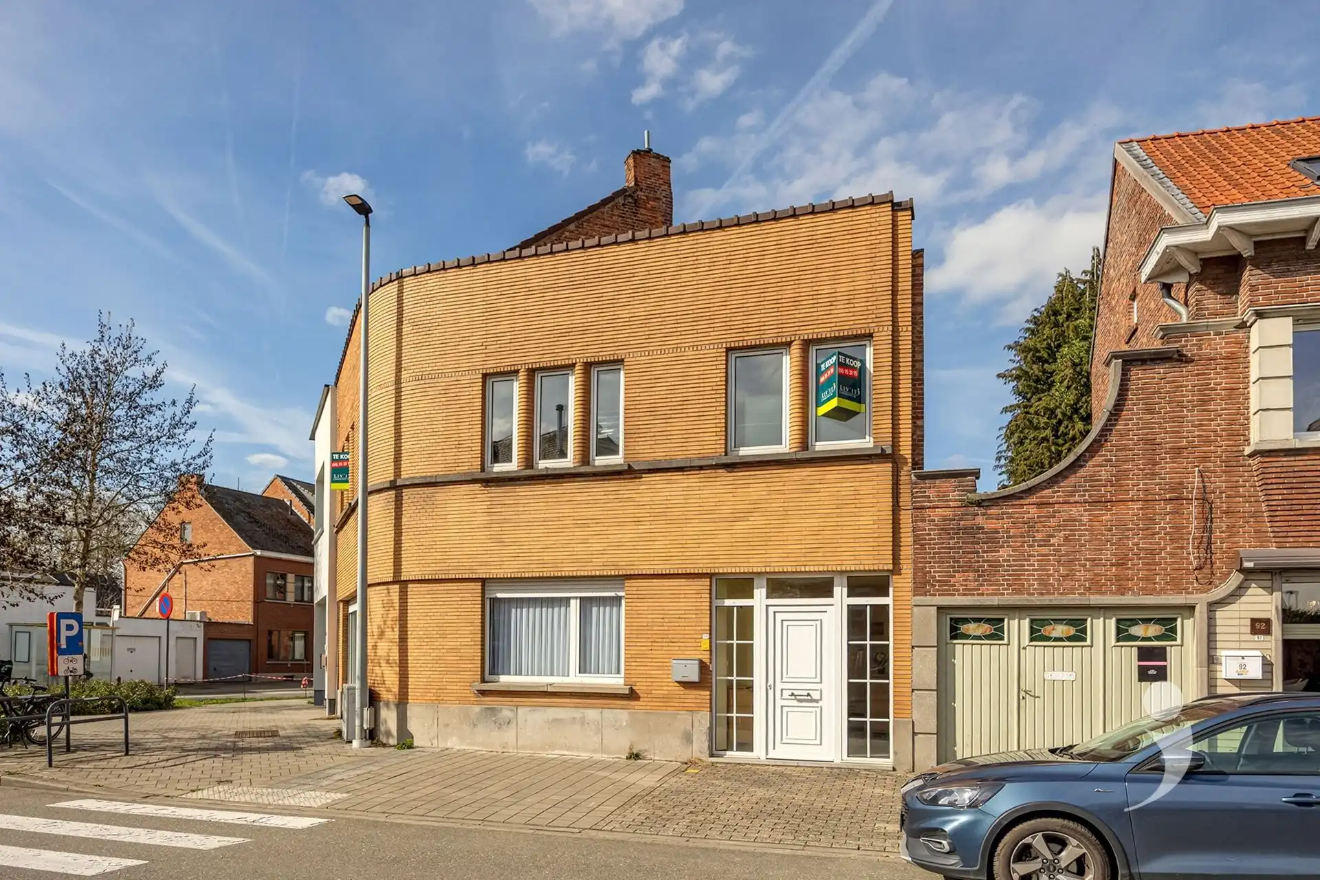 Karaktervolle woning met 4 slaapkamers  foto 24