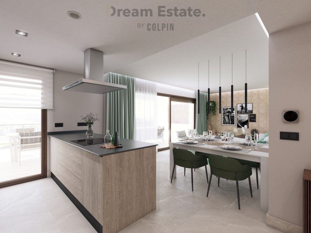 ALMAZARA BOUTIQUE RESIDENCES - B2-BJ-2 foto 14