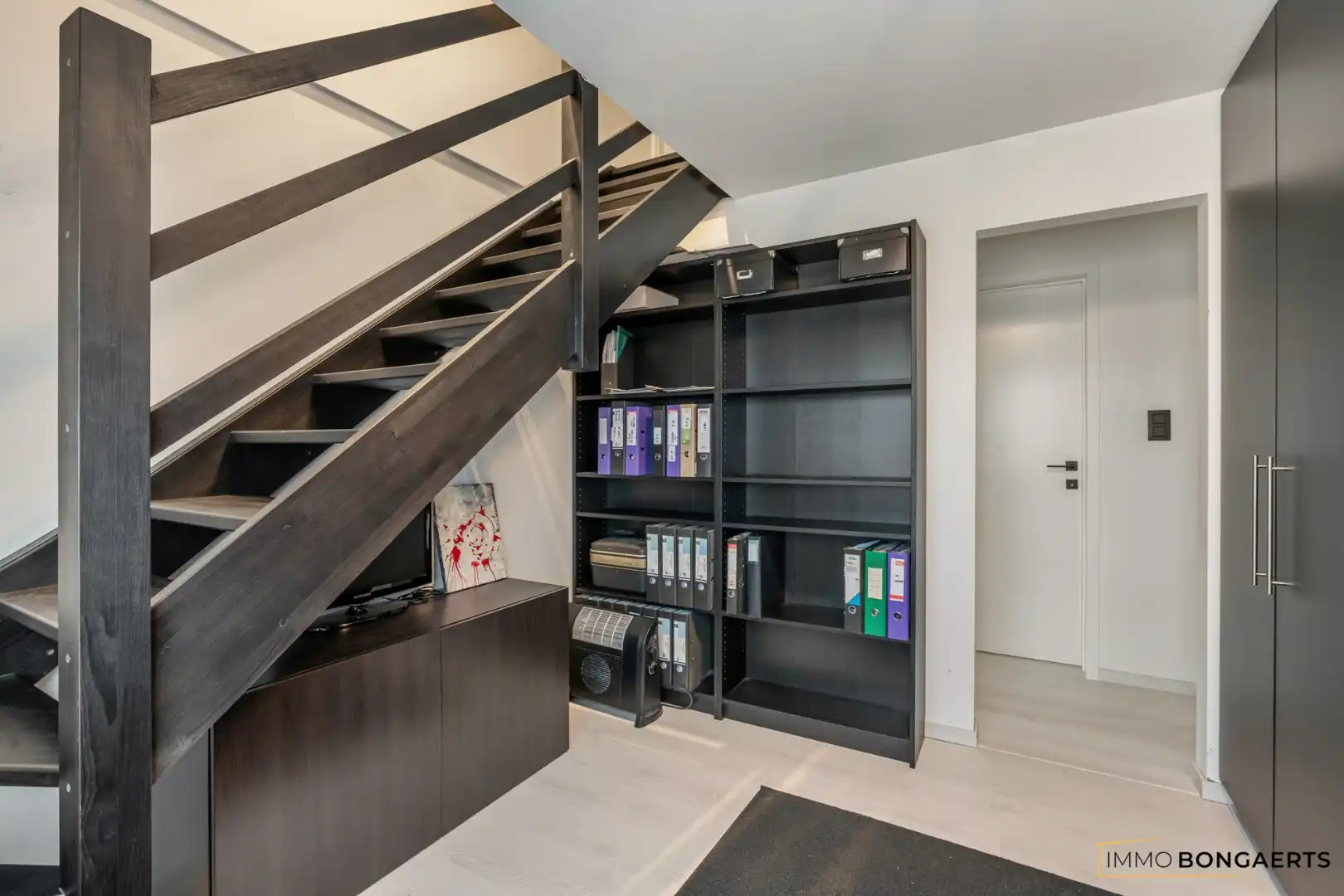 Exclusieve woning met volledig uitgeruste wellnesspraktijk nabij Hasselt foto 20