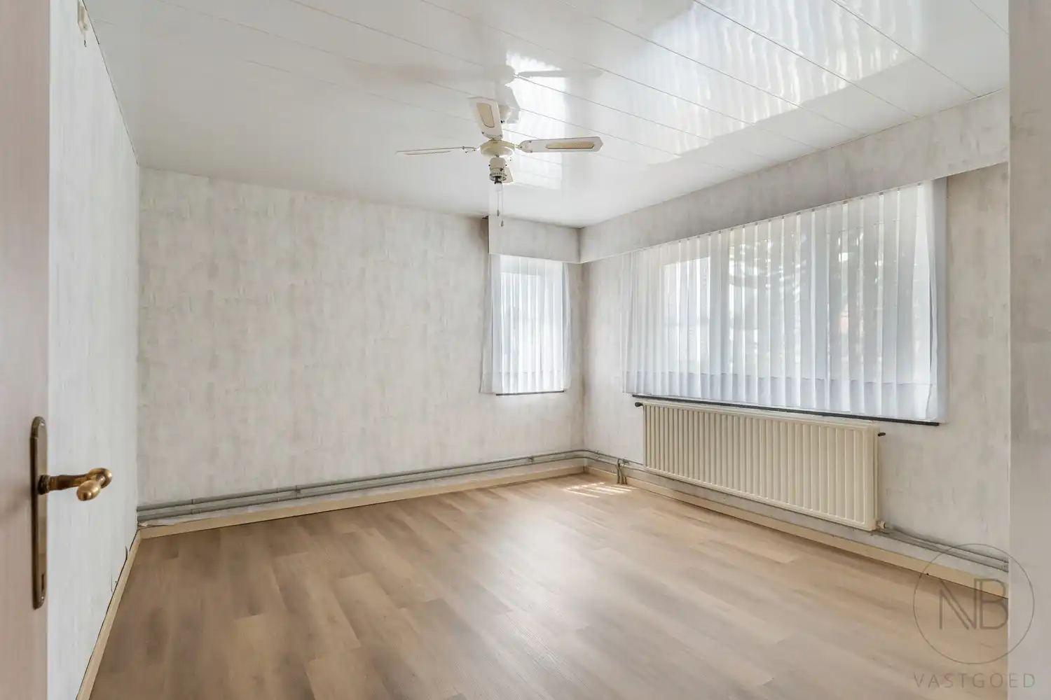 Woning op een unieke locatie in Bokrijk foto 17