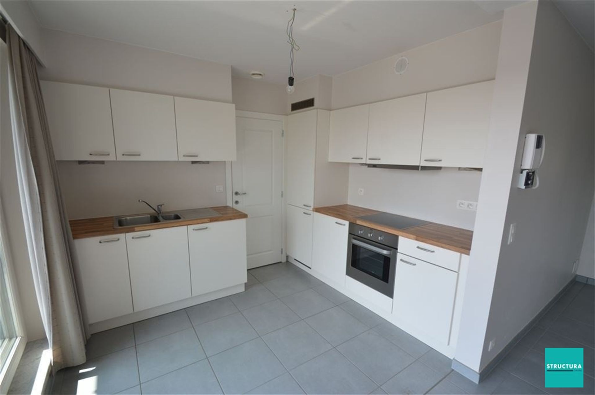 BEZOEKEN VOLZET - Appartement met twee slaapkamers in een recent gebouw foto 2