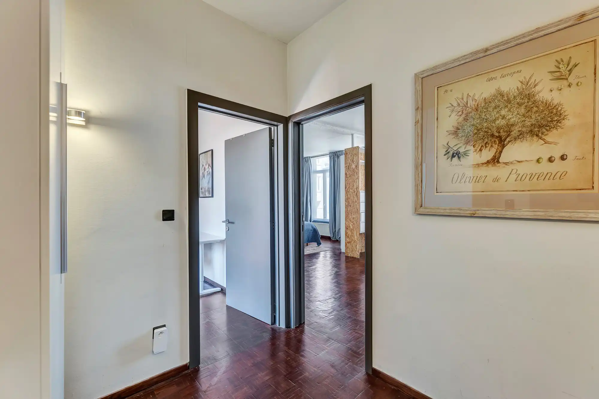 Prachtige woning met authentiek karakter foto 23