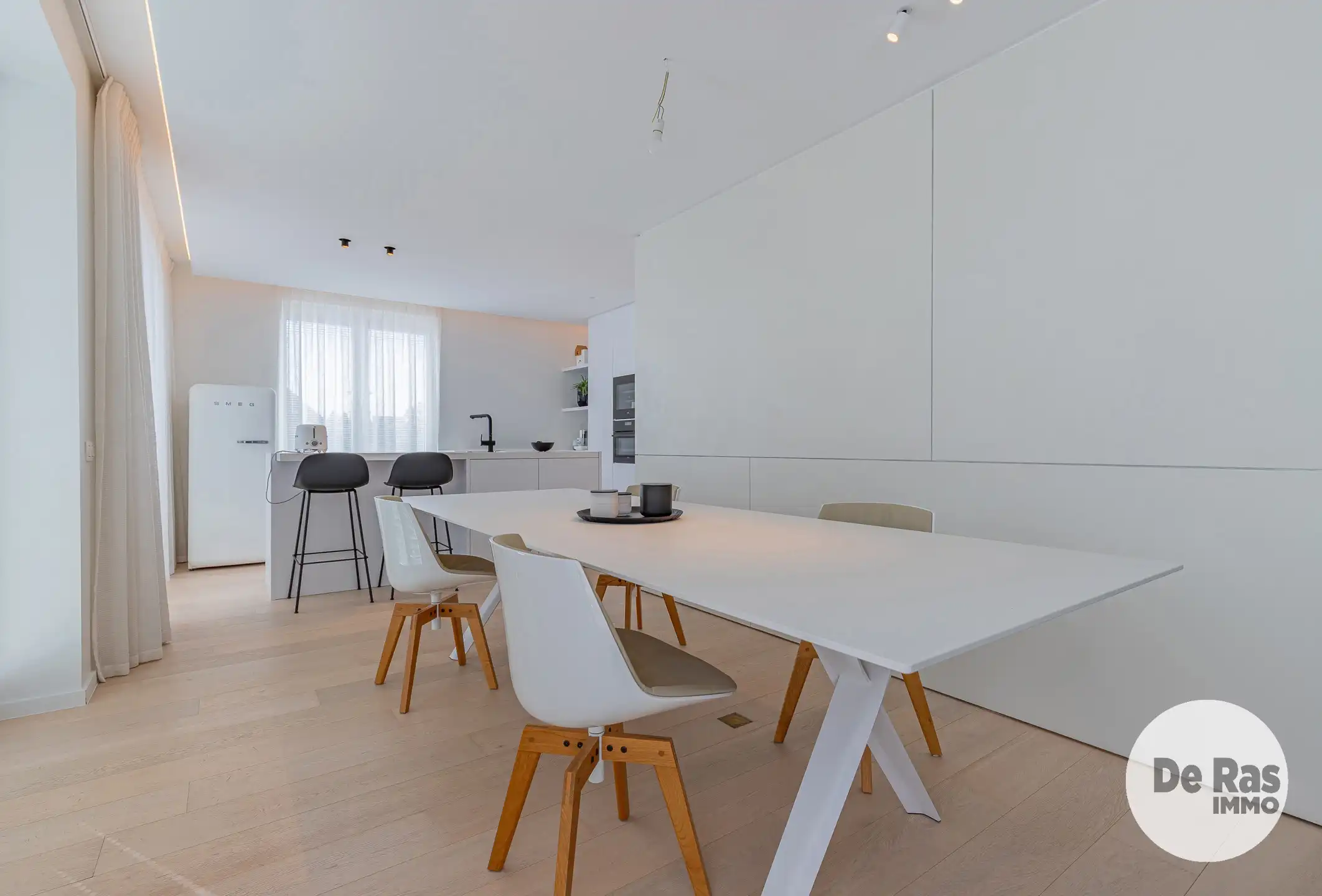 AALST-Exclusieve Penthouse, high end afgewerkt,op toplocatie foto 9