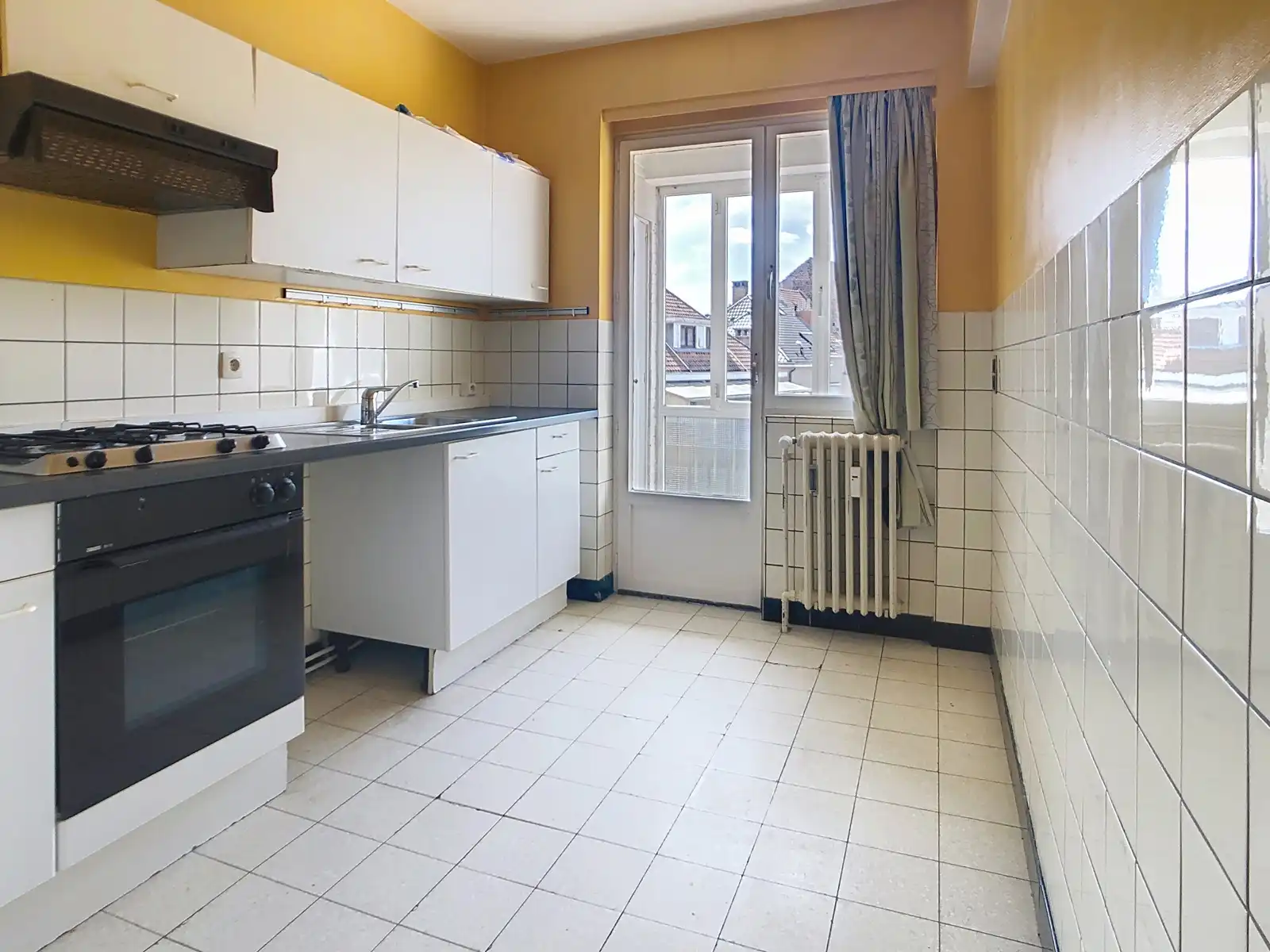 Sint-Guido: verhuurd appartement met 2 slaapkamers foto 14