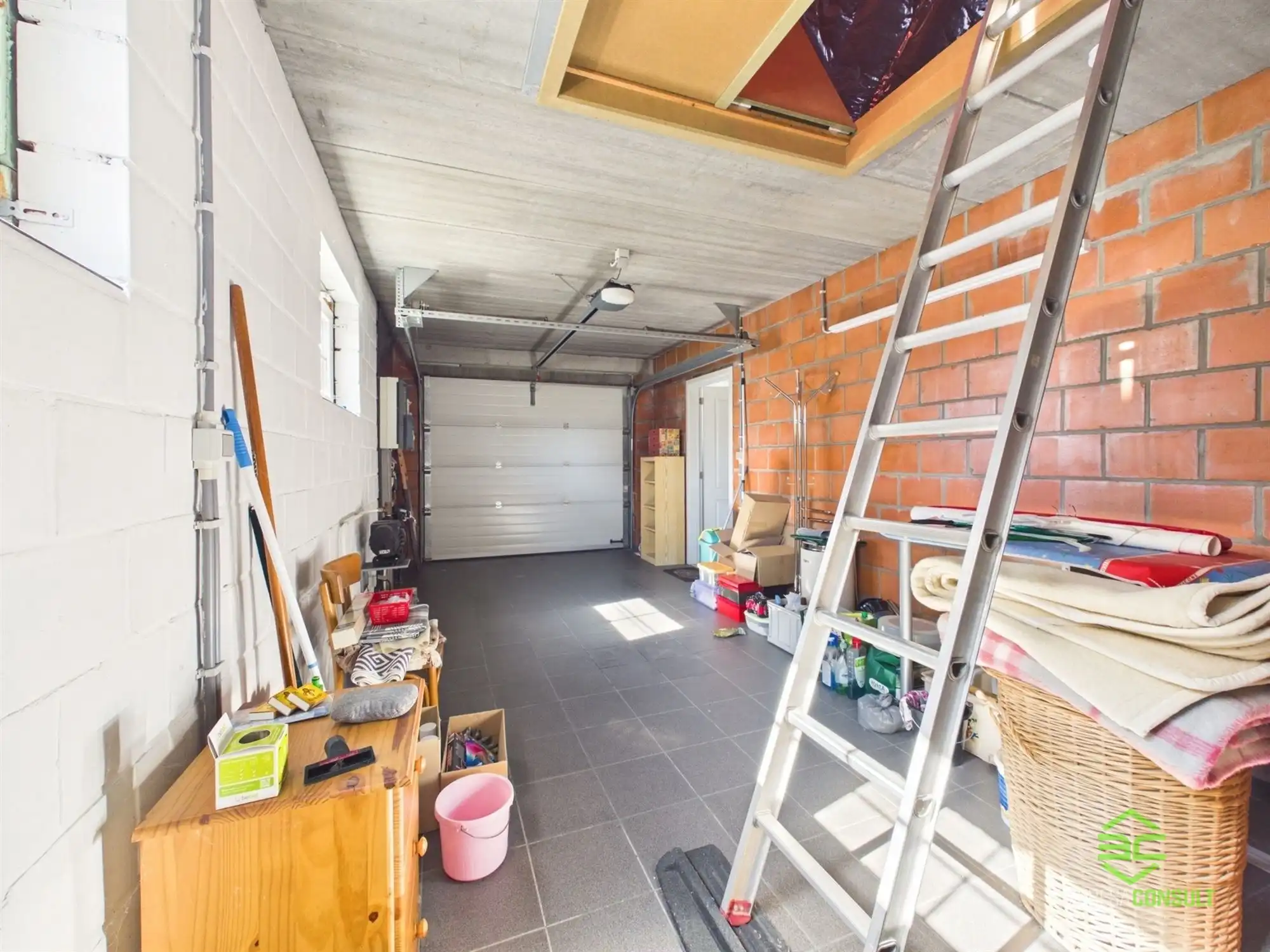 Prachtige instapklare gelijkvloerse woning in Budingen! foto 17