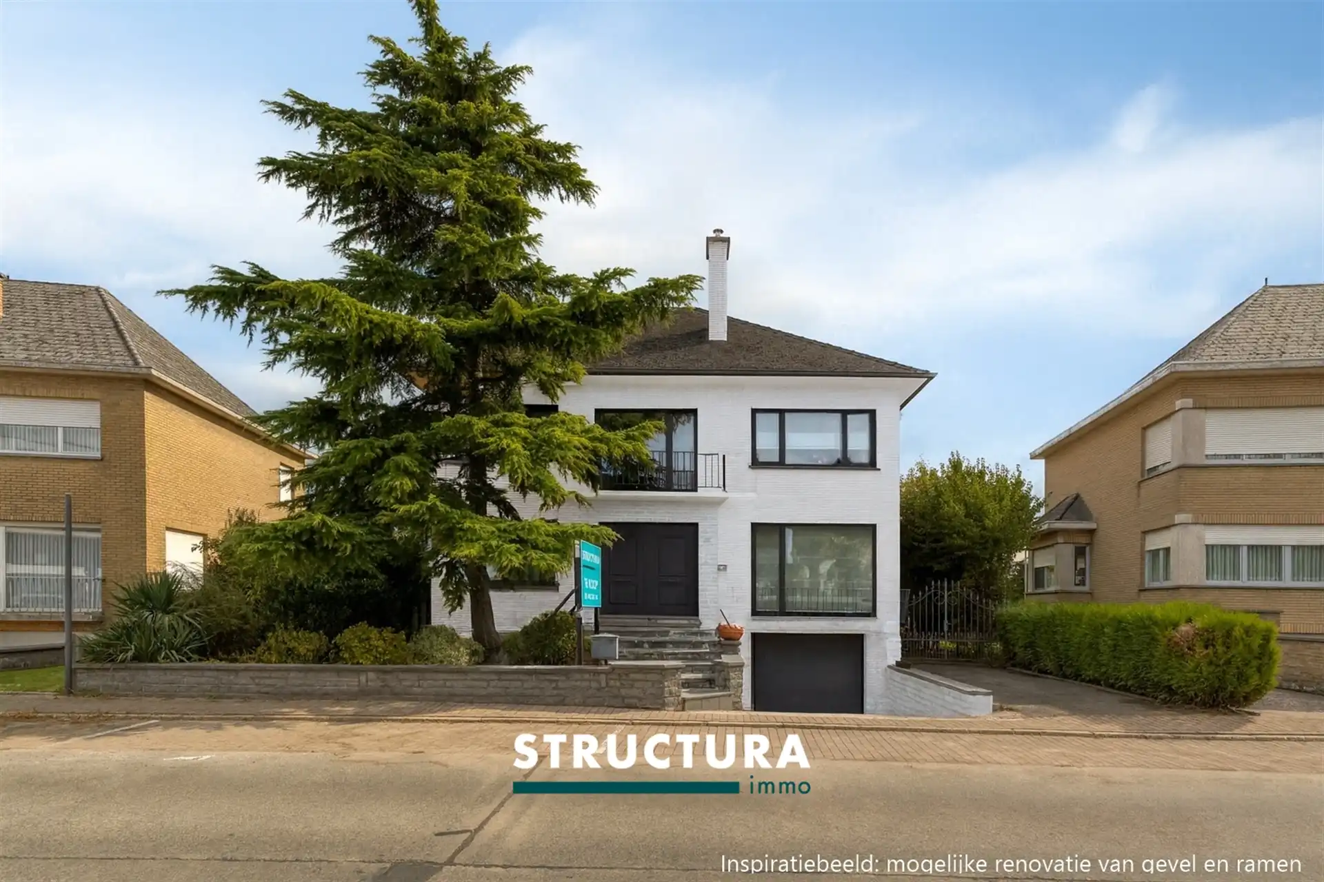 Prachtige karaktervilla met 4 slaapkamers foto 3